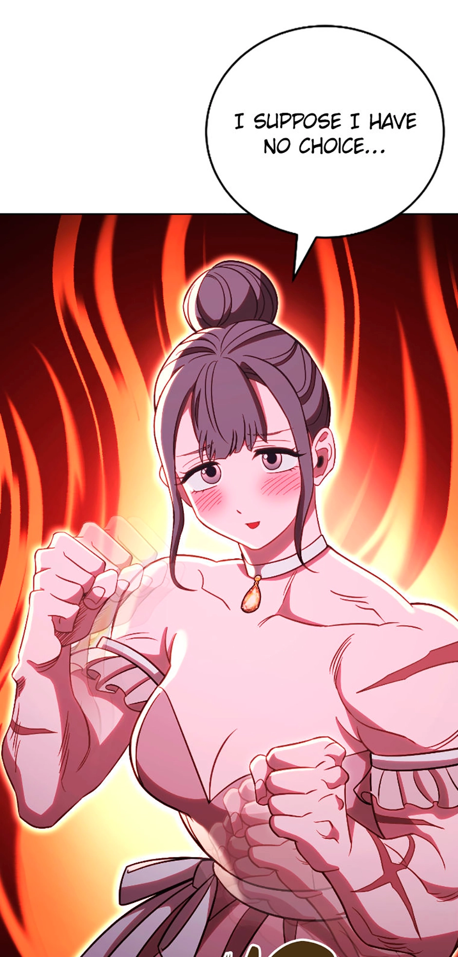 Read My Insanely Competent Underlings chapter 74 image 33 on Lezhin
