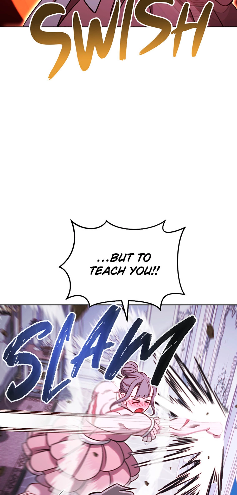 Read My Insanely Competent Underlings chapter 74 image 34 on Lezhin