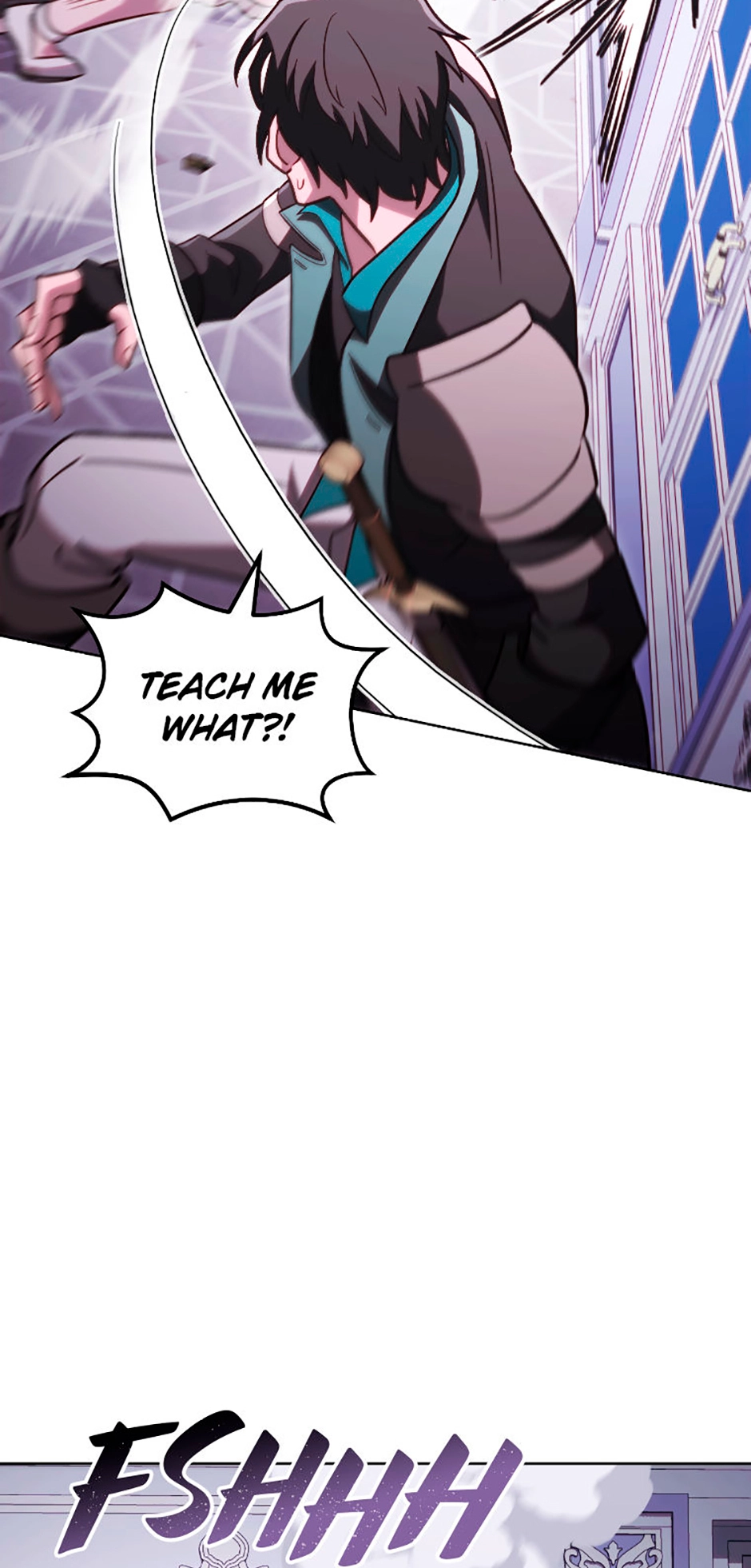 Read My Insanely Competent Underlings chapter 74 image 35 on Lezhin