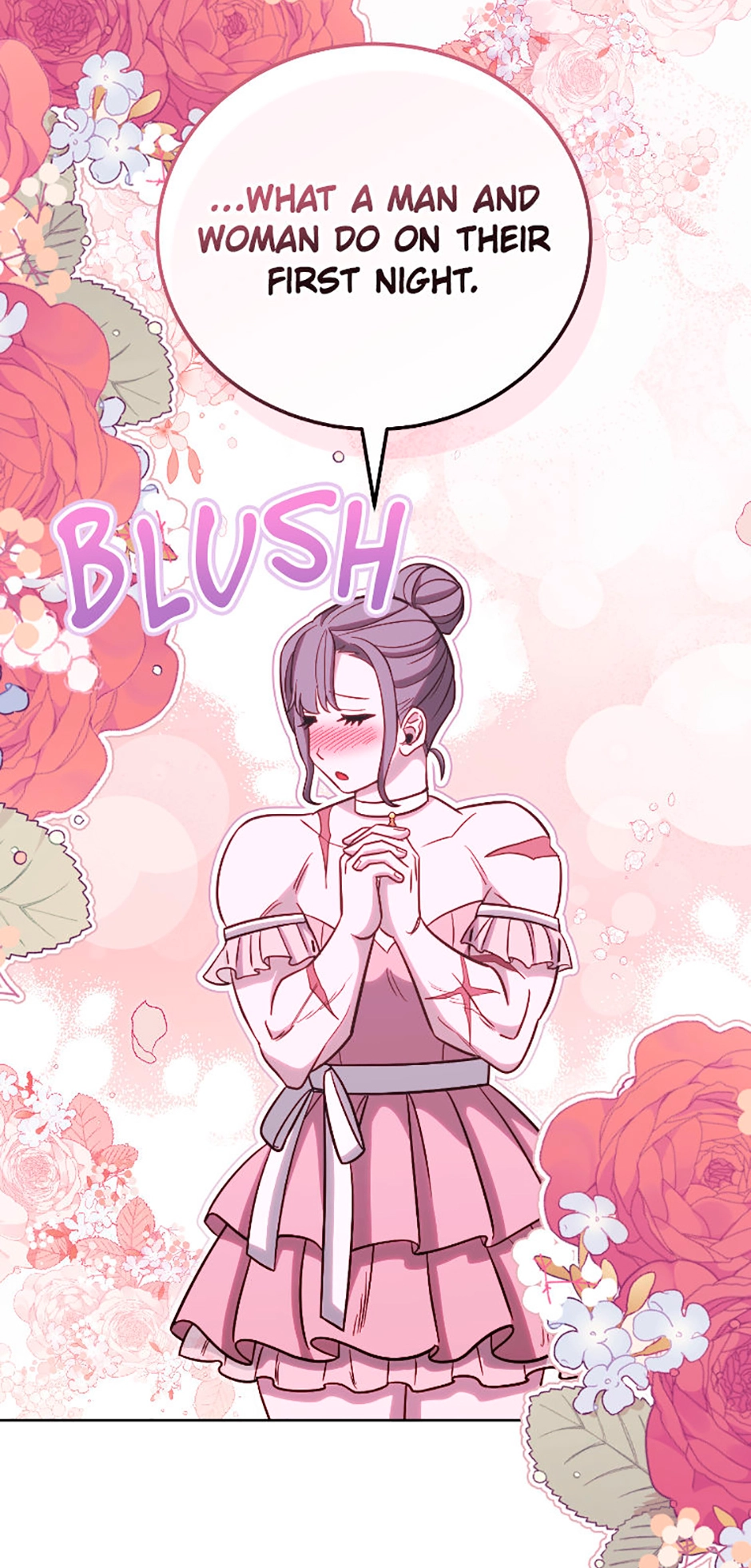 Read My Insanely Competent Underlings chapter 74 image 37 on Lezhin