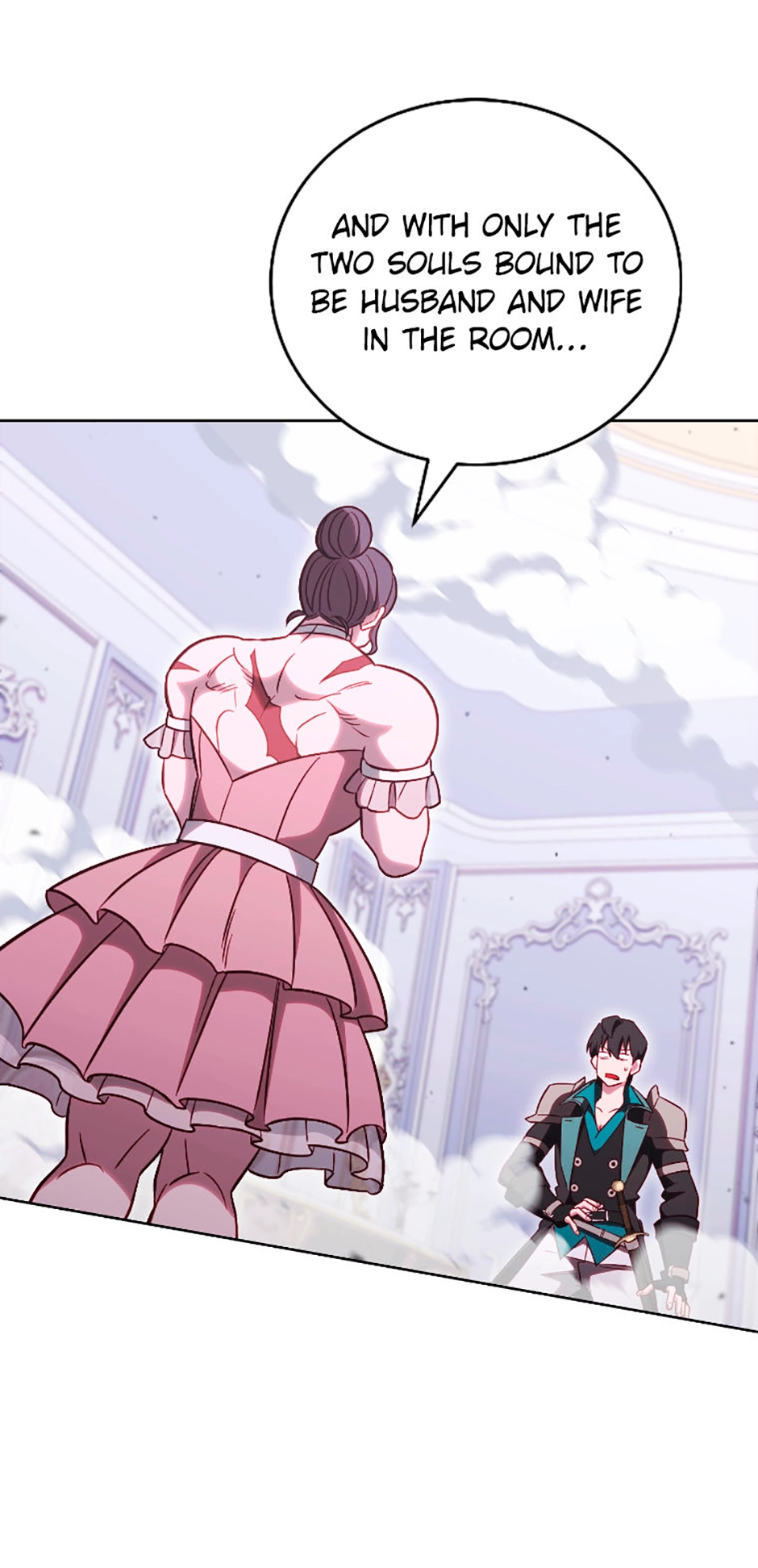 Read My Insanely Competent Underlings chapter 74 image 39 on Lezhin