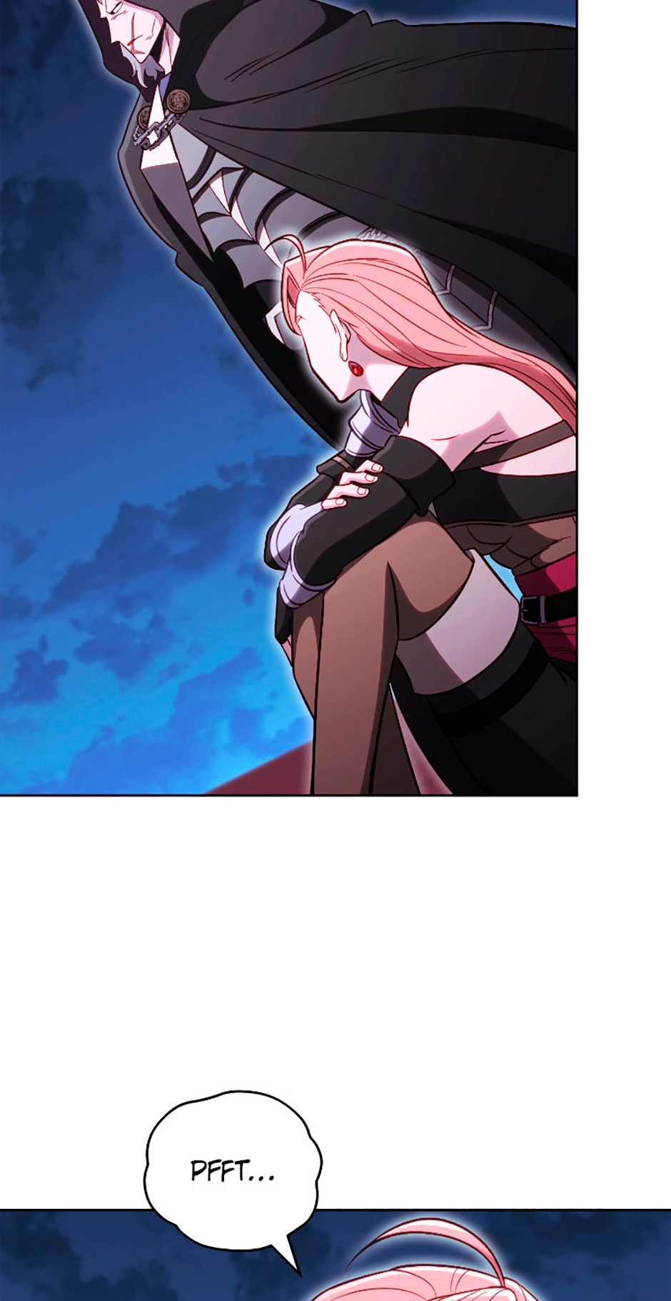 Read My Insanely Competent Underlings chapter 74 image 48 on Lezhin