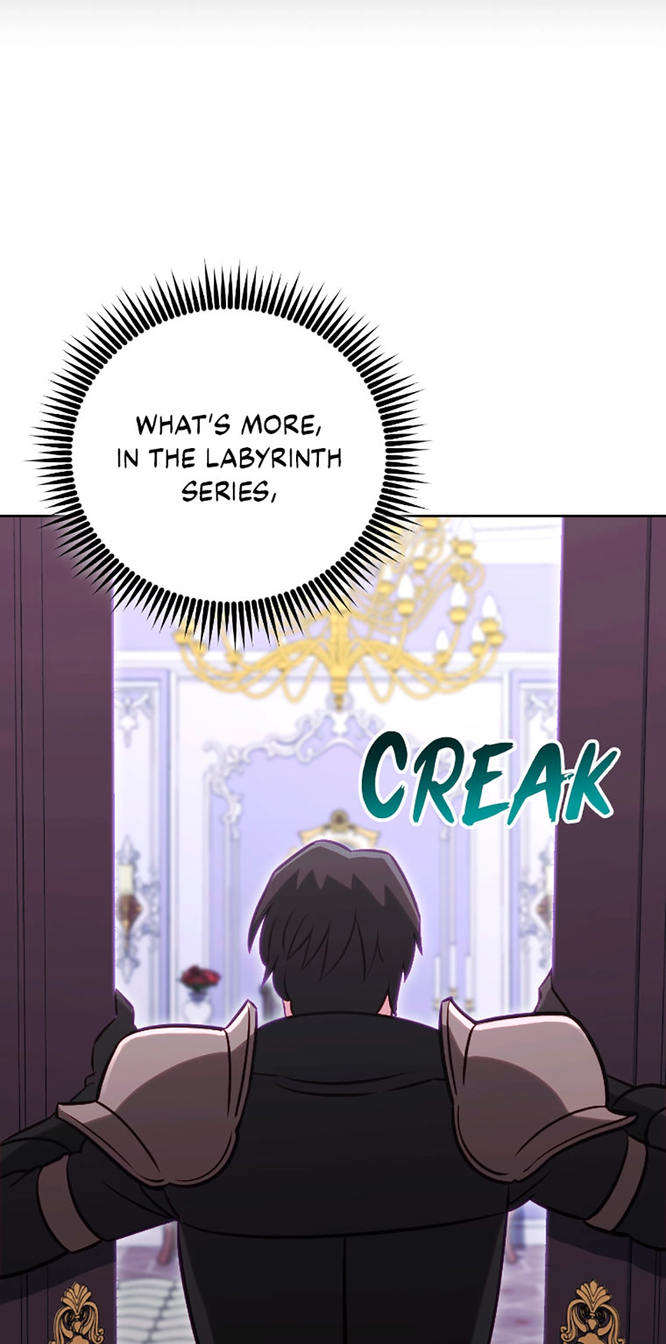 Read My Insanely Competent Underlings chapter 74 image 5 on Lezhin