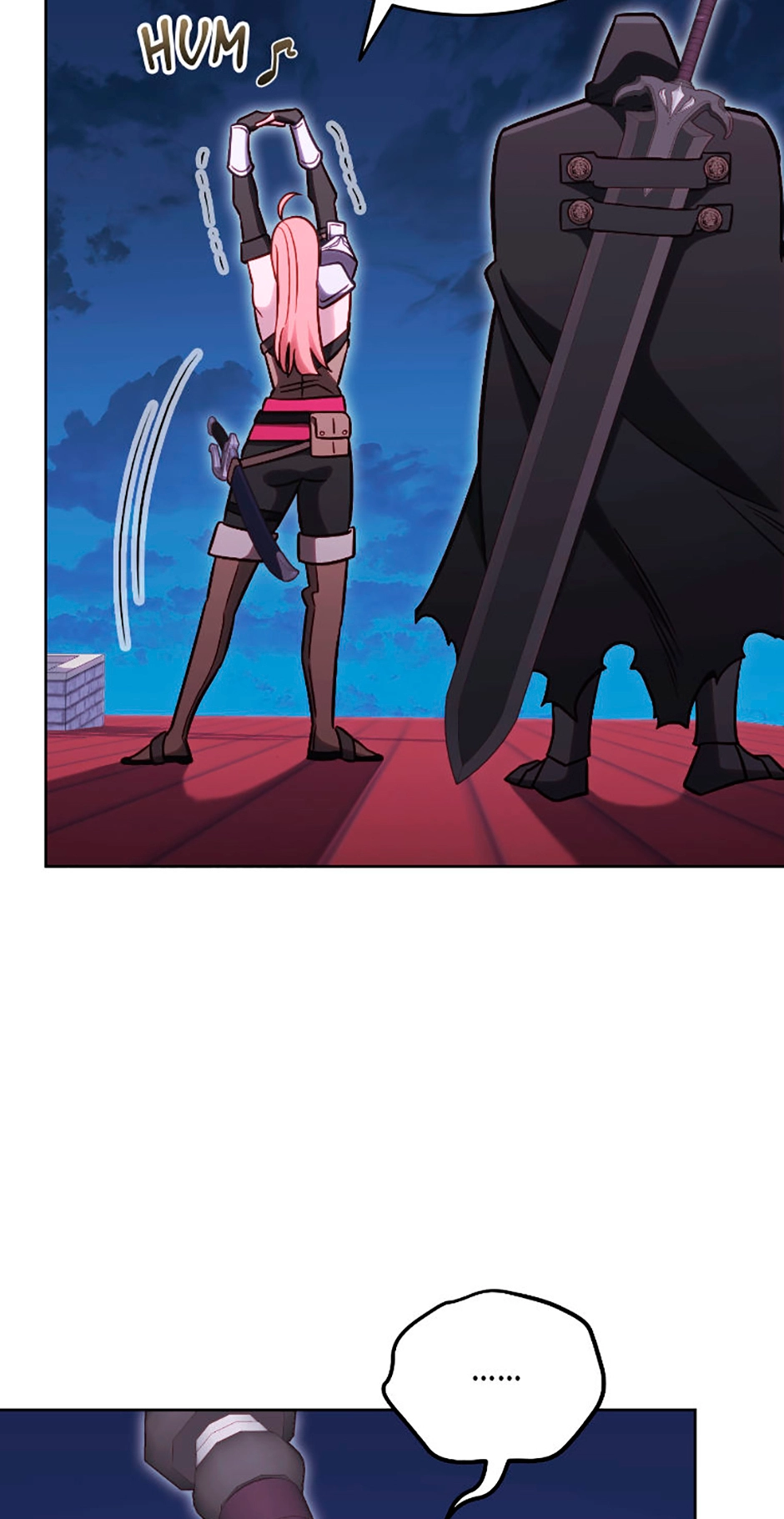 Read My Insanely Competent Underlings chapter 74 image 50 on Lezhin
