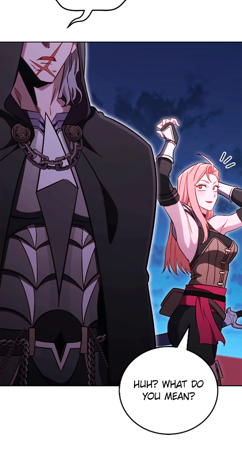 Read My Insanely Competent Underlings chapter 74 image 52 on Lezhin