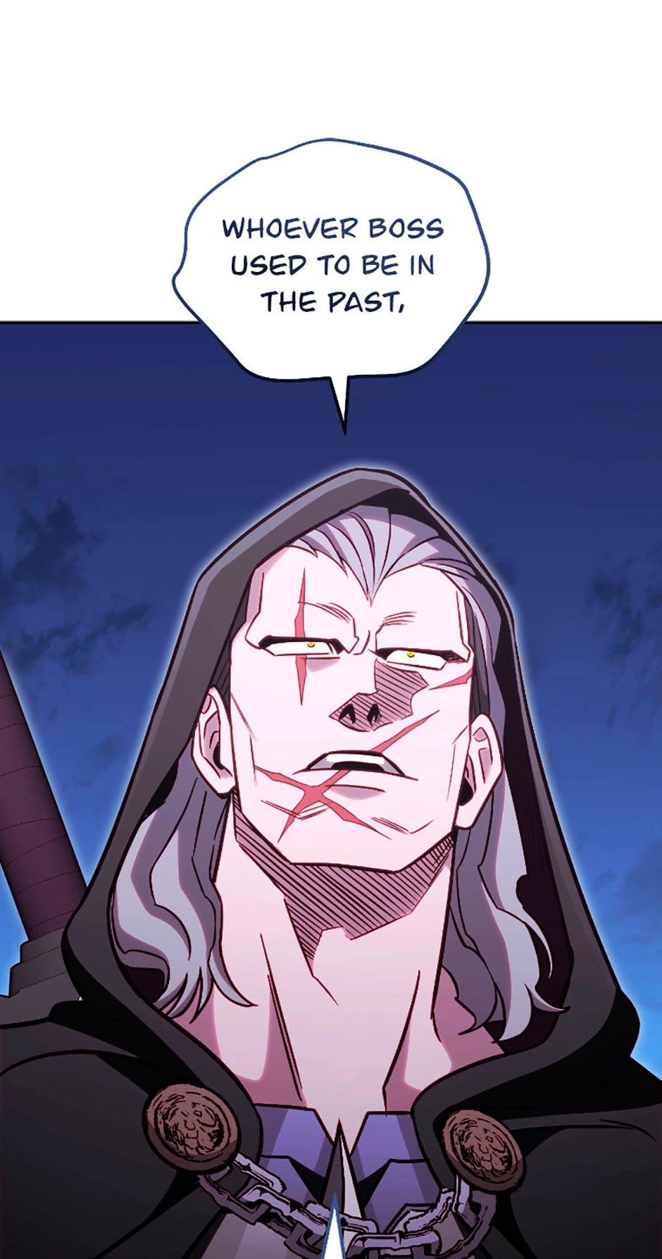 Read My Insanely Competent Underlings chapter 74 image 53 on Lezhin