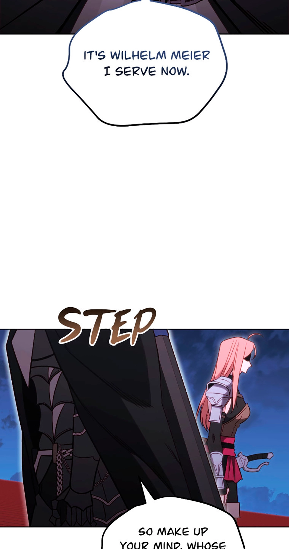Read My Insanely Competent Underlings chapter 74 image 54 on Lezhin