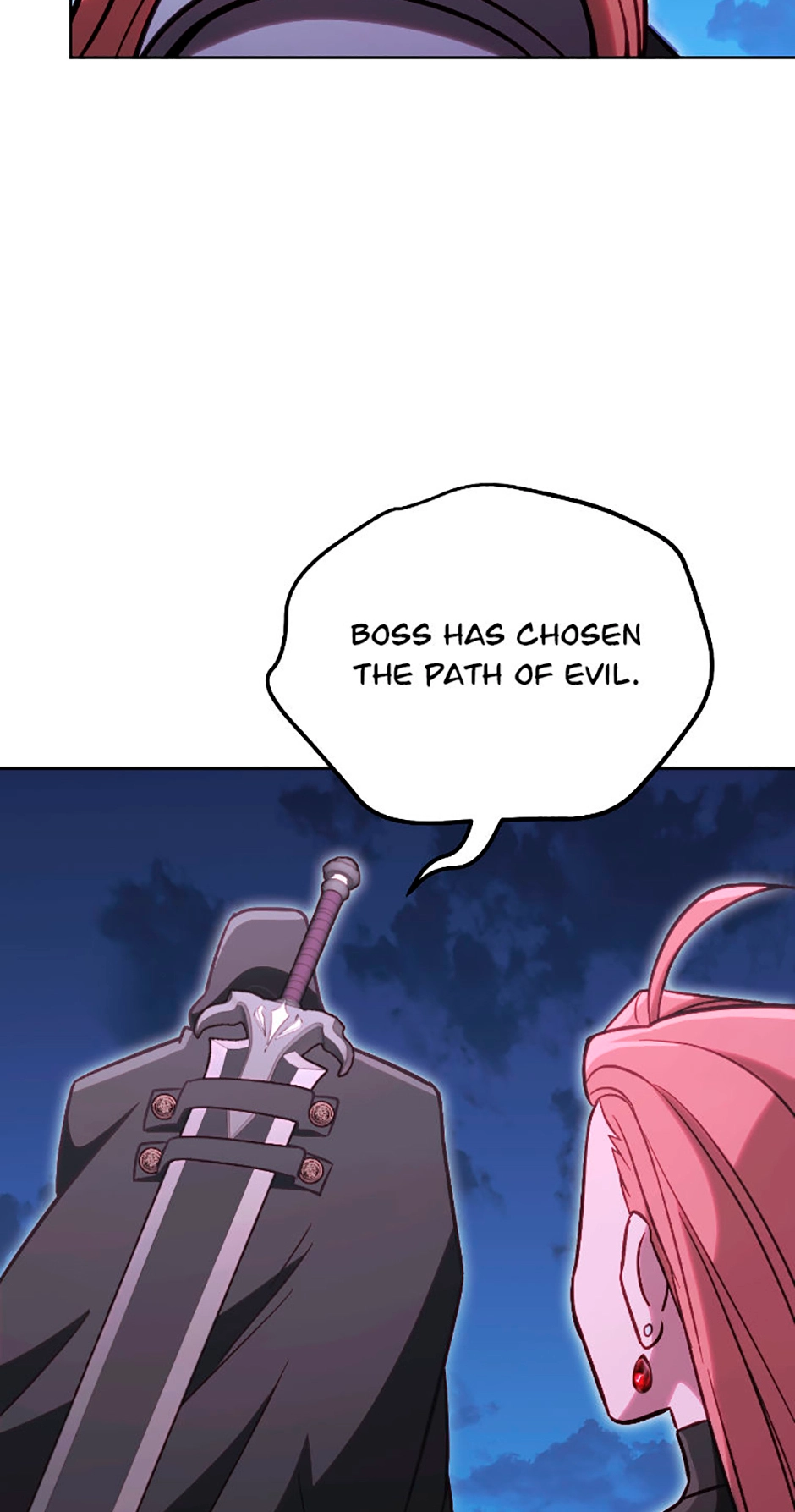 Read My Insanely Competent Underlings chapter 74 image 56 on Lezhin
