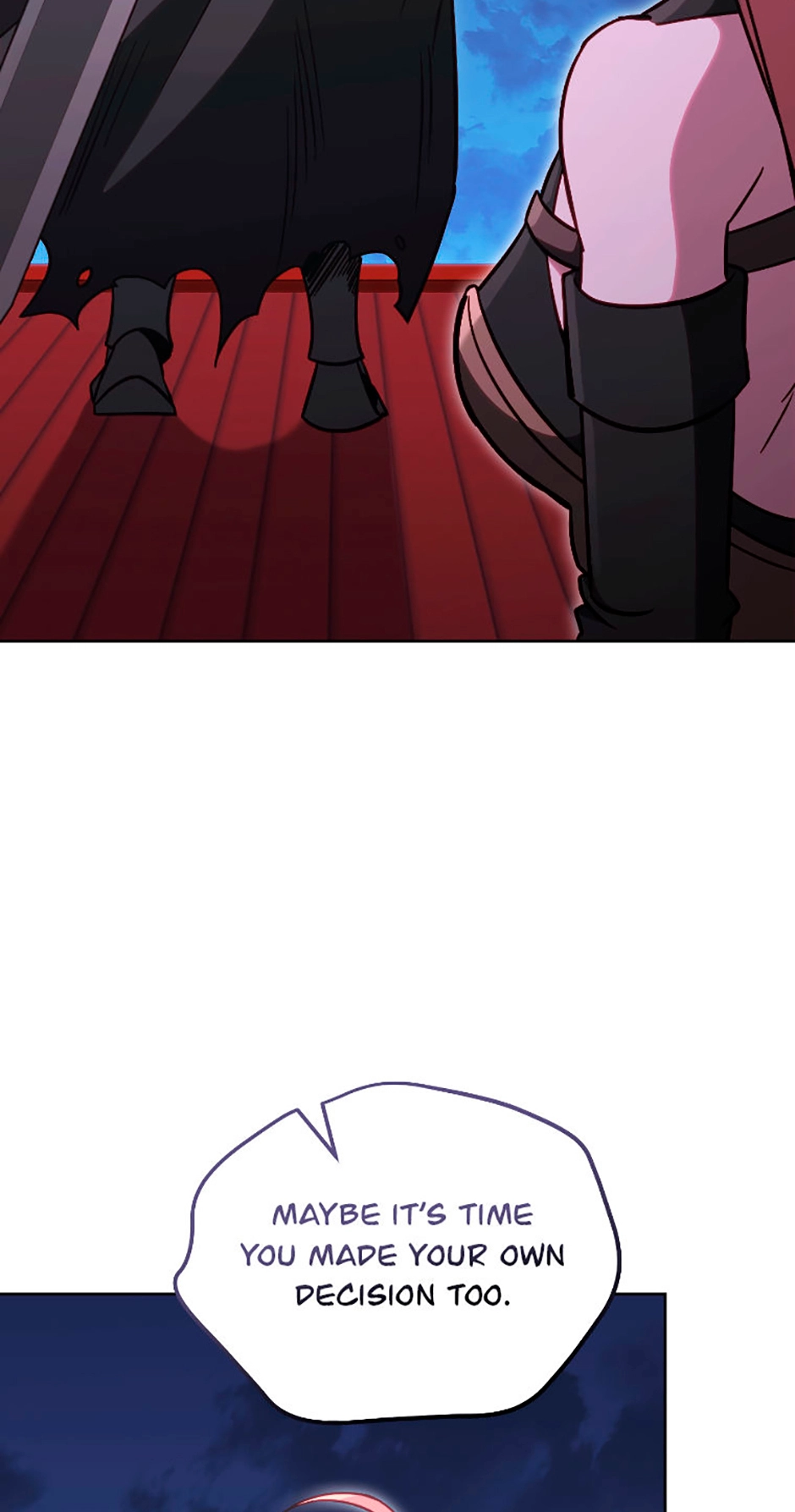 Read My Insanely Competent Underlings chapter 74 image 57 on Lezhin