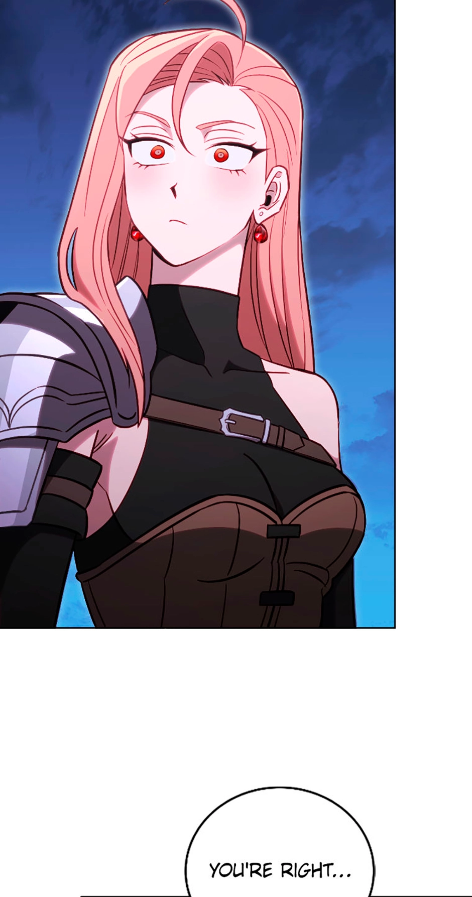 Read My Insanely Competent Underlings chapter 74 image 58 on Lezhin