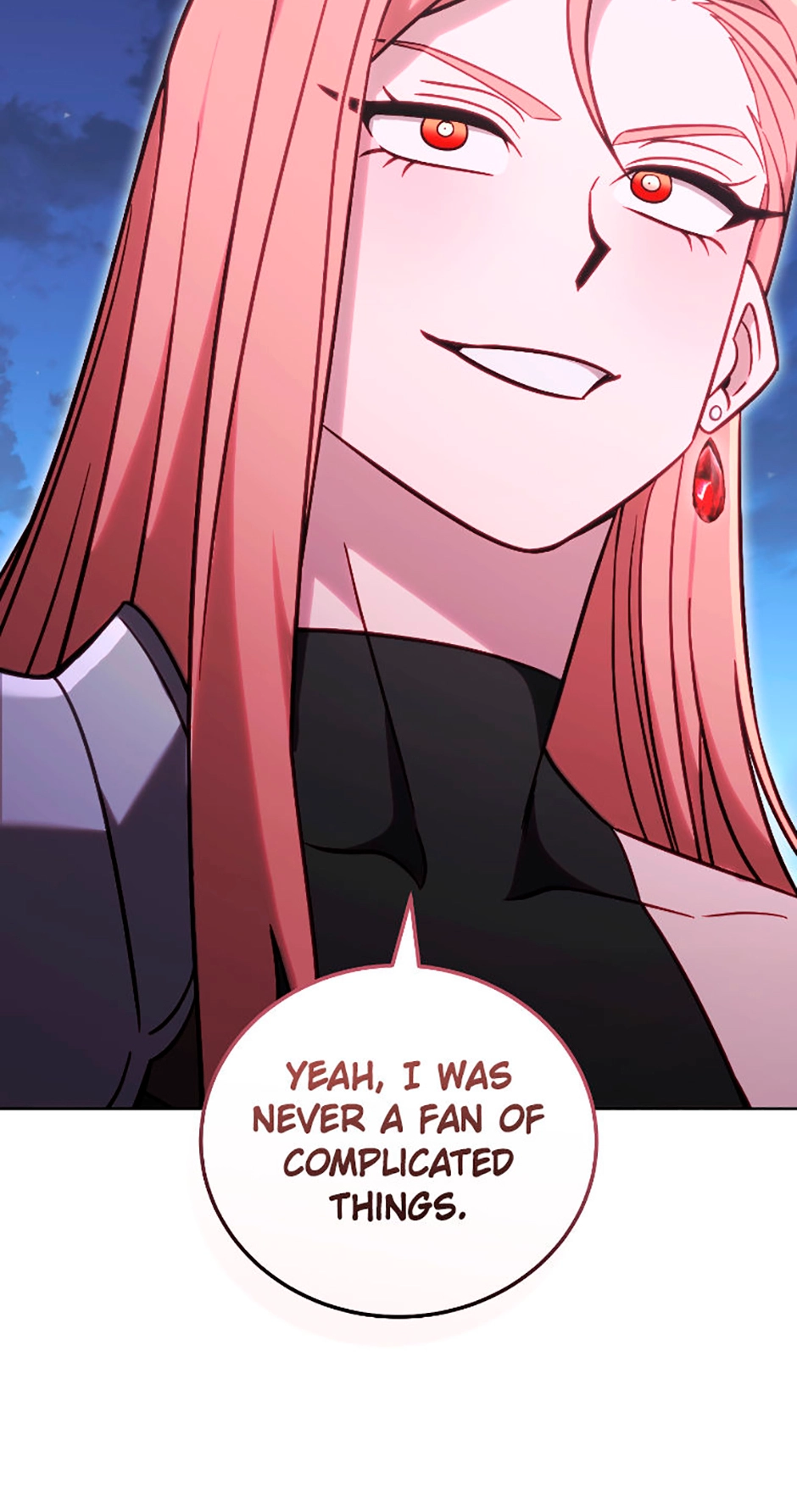 Read My Insanely Competent Underlings chapter 74 image 61 on Lezhin