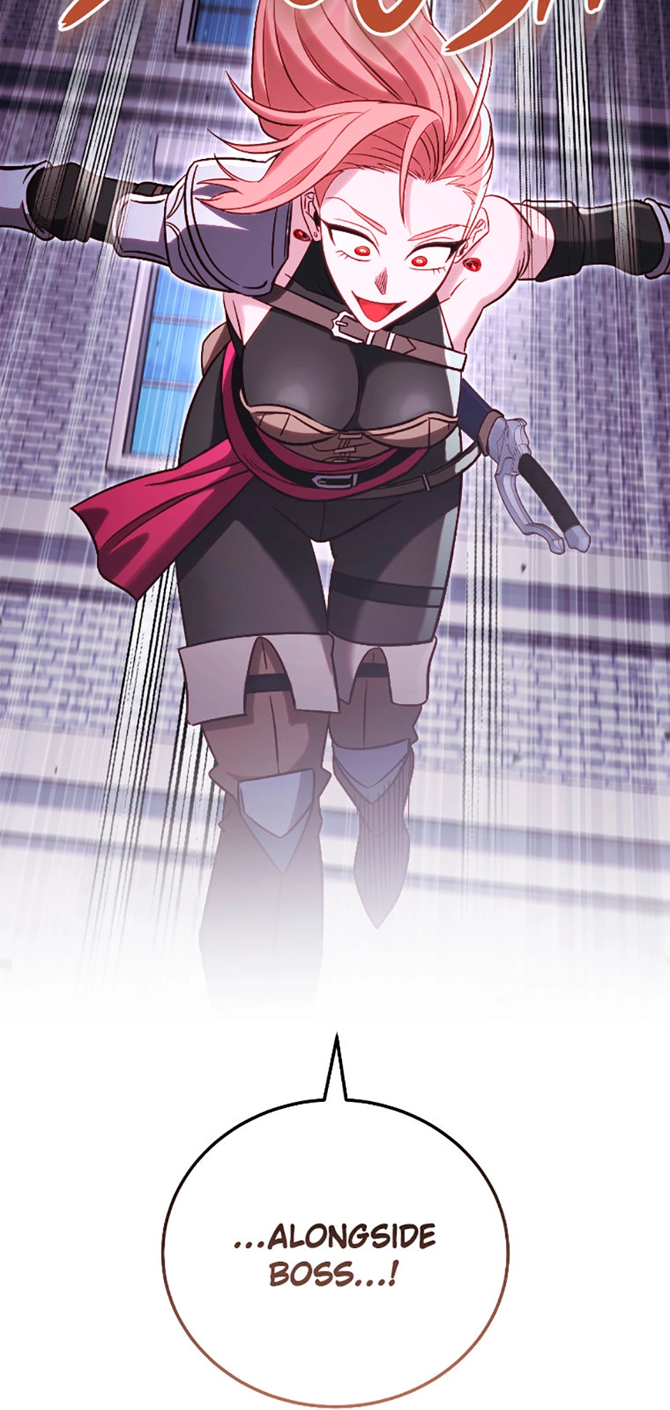Read My Insanely Competent Underlings chapter 74 image 64 on Lezhin