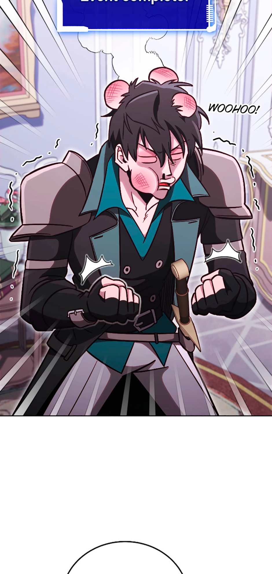 Read My Insanely Competent Underlings chapter 74 image 67 on Lezhin