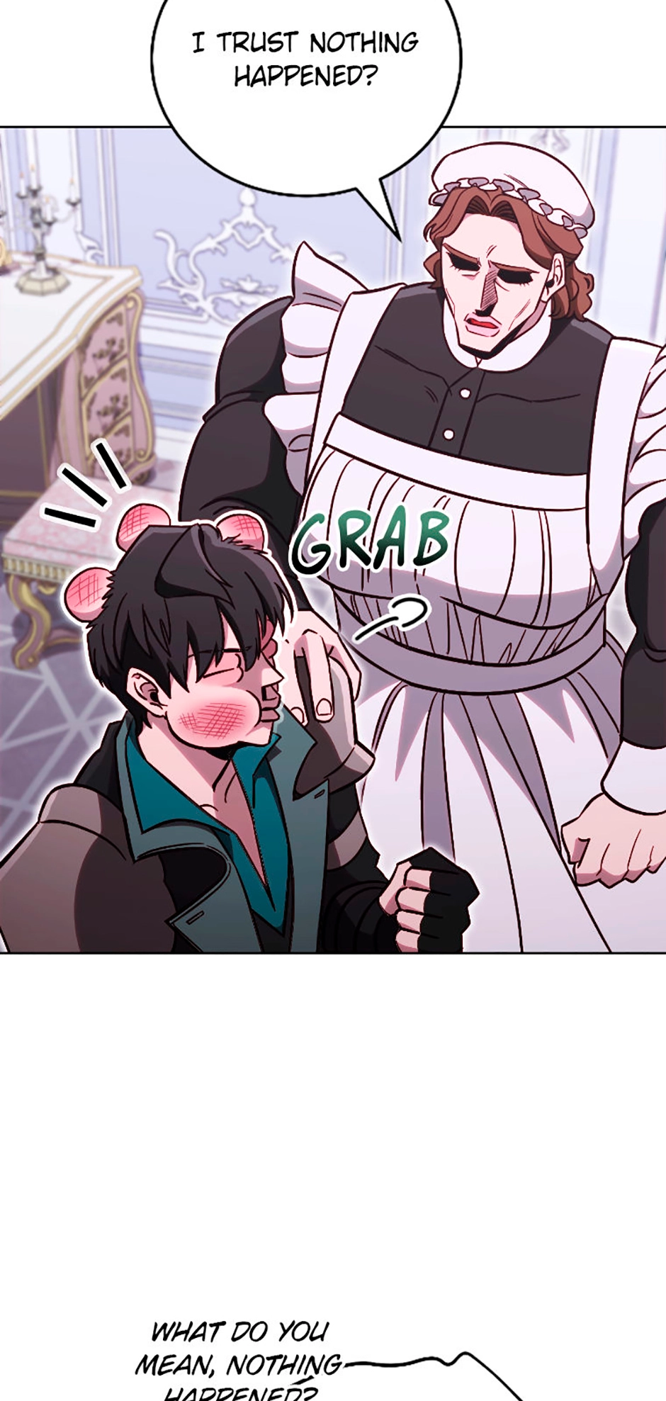 Read My Insanely Competent Underlings chapter 74 image 68 on Lezhin
