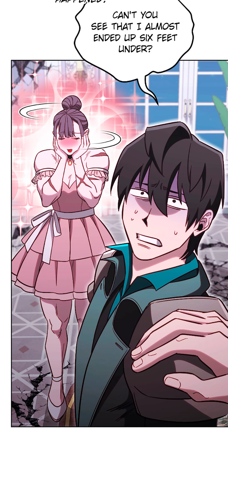 Read My Insanely Competent Underlings chapter 74 image 69 on Lezhin