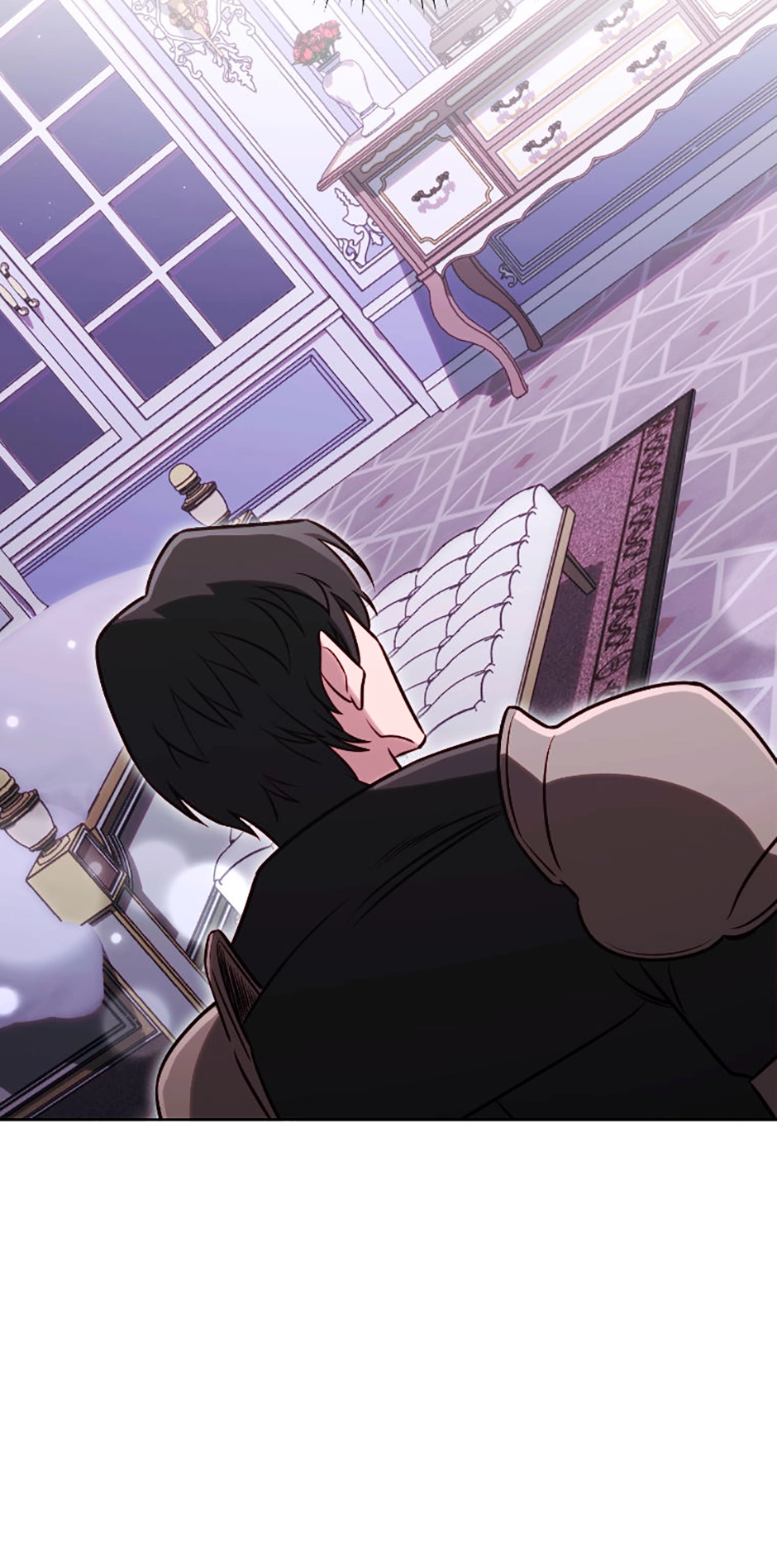 Read My Insanely Competent Underlings chapter 74 image 7 on Lezhin