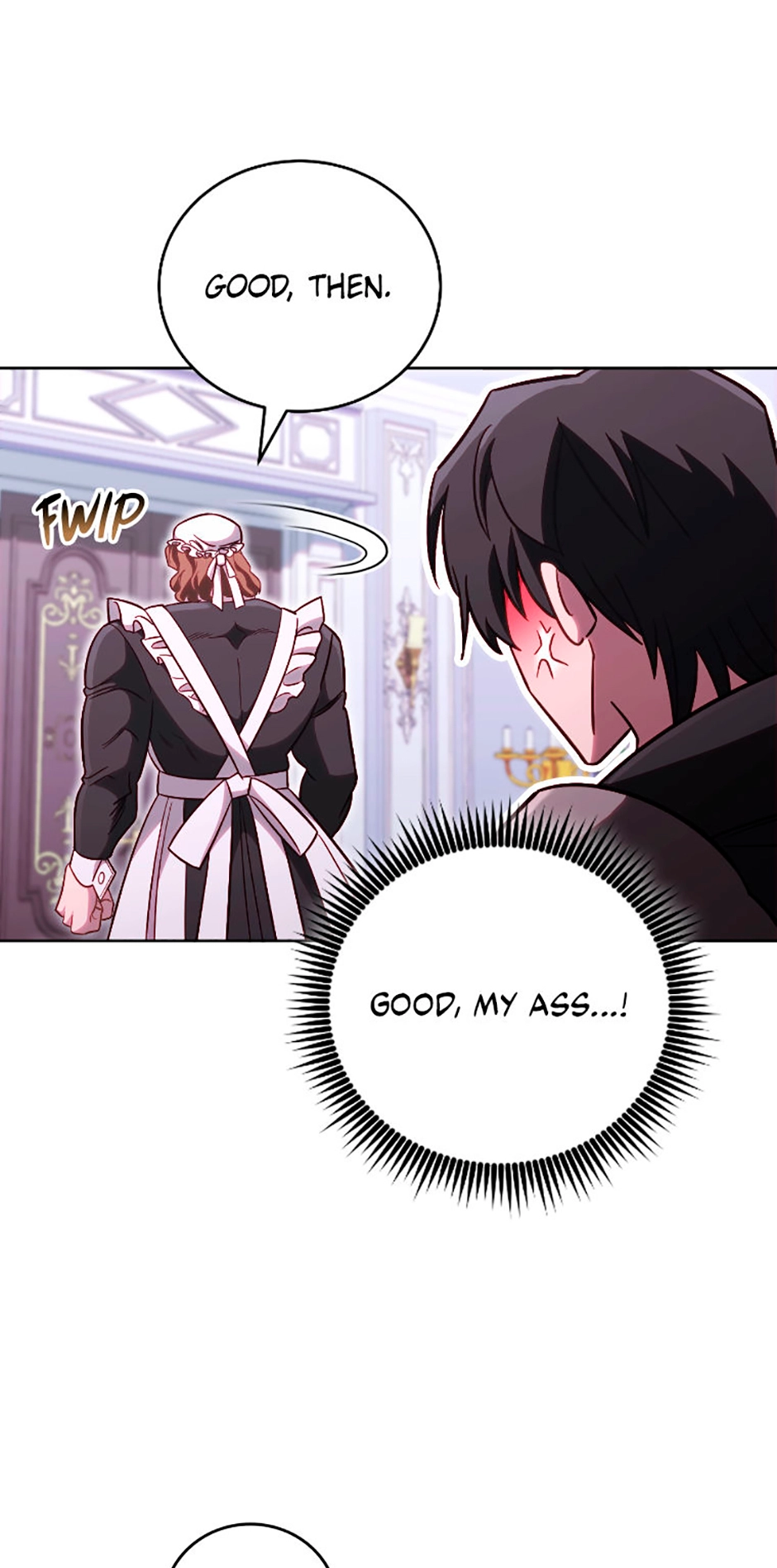 Read My Insanely Competent Underlings chapter 74 image 70 on Lezhin