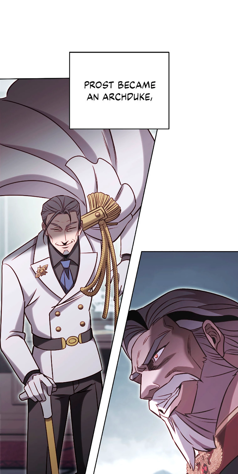 Read My Insanely Competent Underlings chapter 74 image 9 on Lezhin