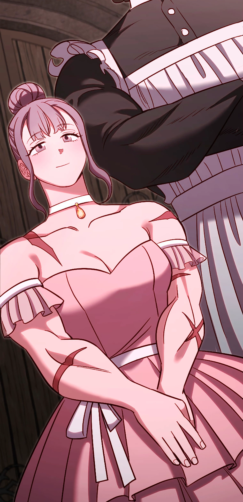 Read My Insanely Competent Underlings chapter 75 image 11 on Lezhin