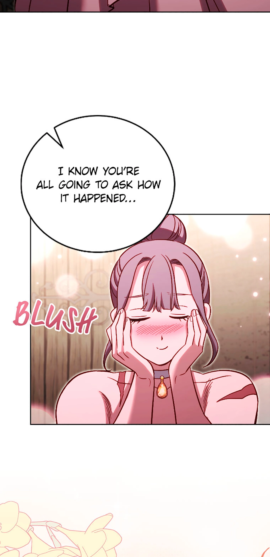 Read My Insanely Competent Underlings chapter 75 image 12 on Lezhin