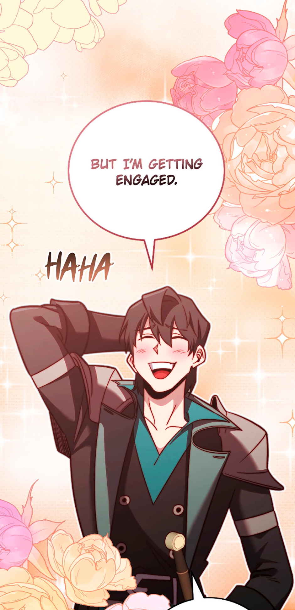 Read My Insanely Competent Underlings chapter 75 image 13 on Lezhin
