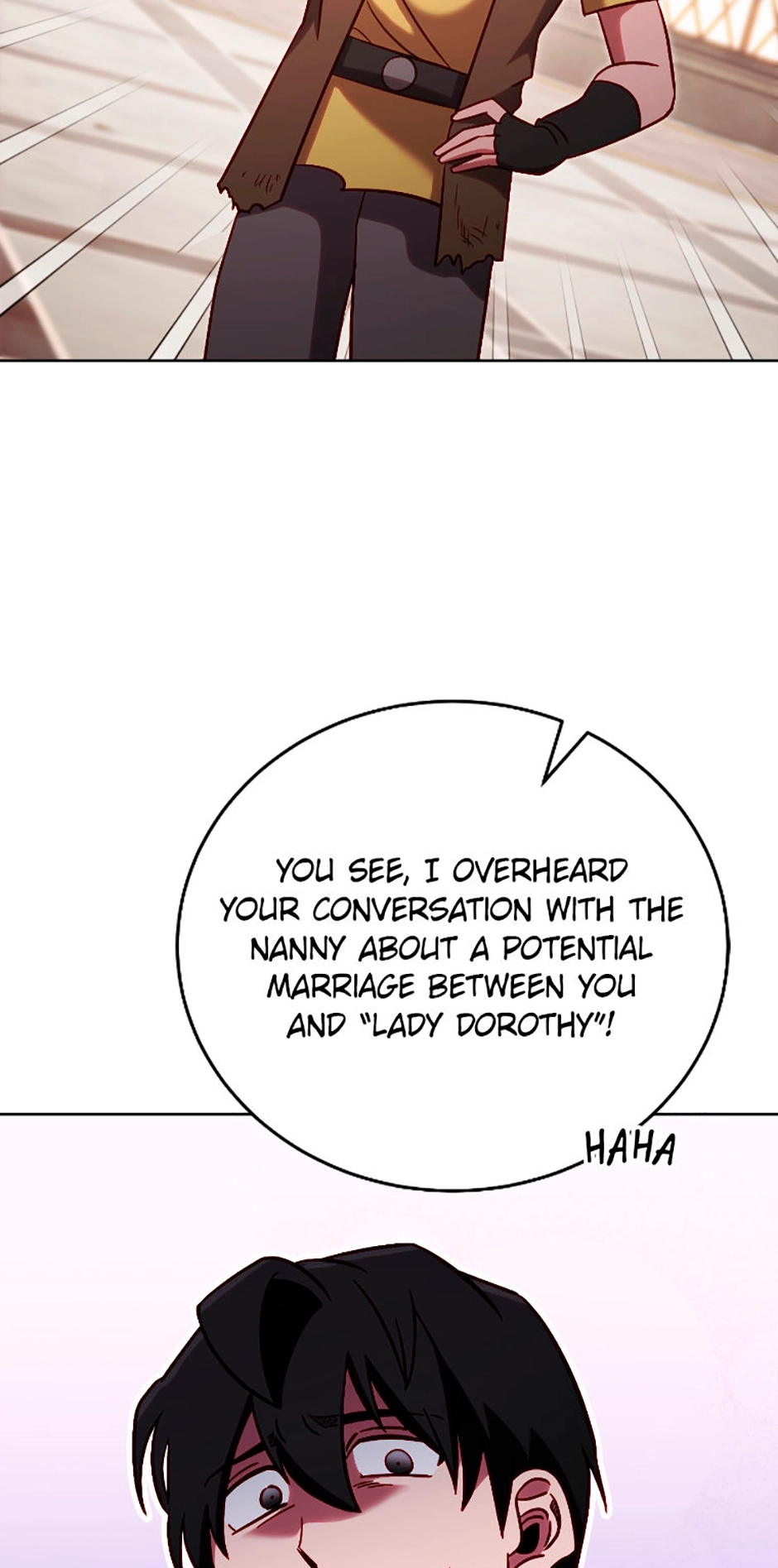 Read My Insanely Competent Underlings chapter 75 image 17 on Lezhin