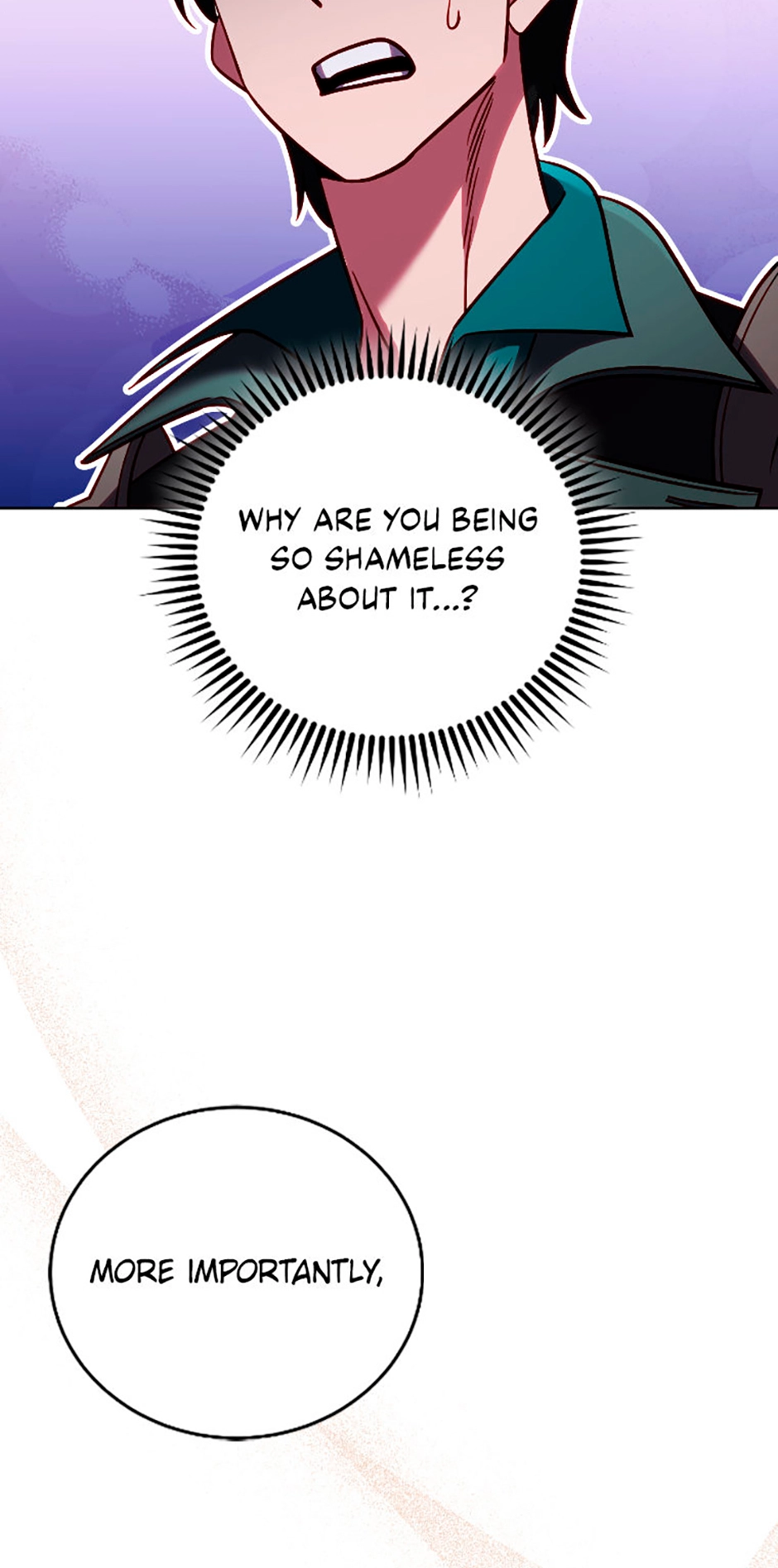 Read My Insanely Competent Underlings chapter 75 image 18 on Lezhin
