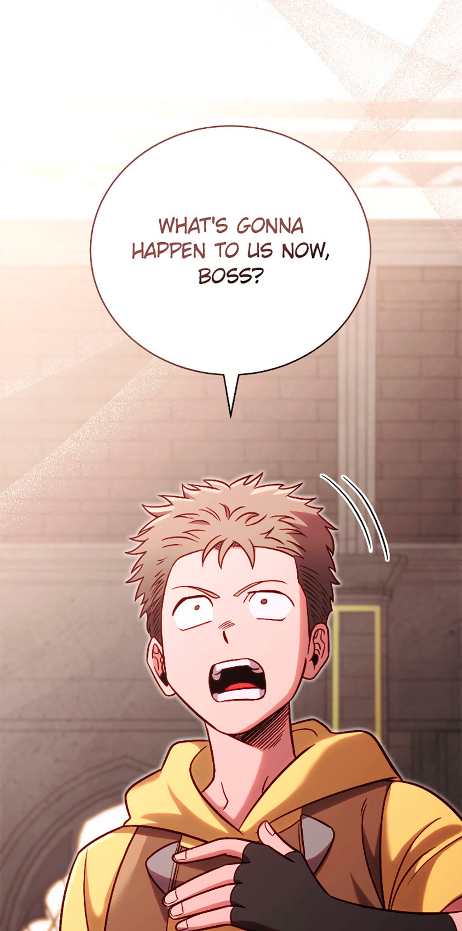 Read My Insanely Competent Underlings chapter 75 image 19 on Lezhin