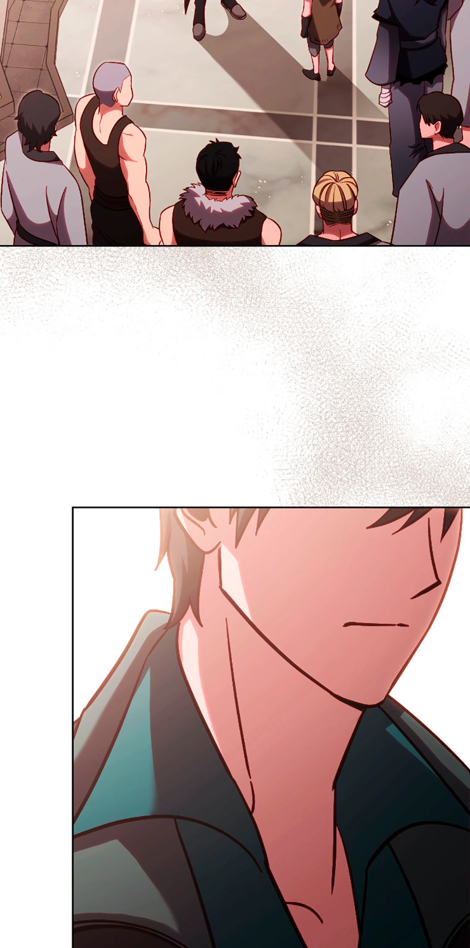 Read My Insanely Competent Underlings chapter 75 image 21 on Lezhin