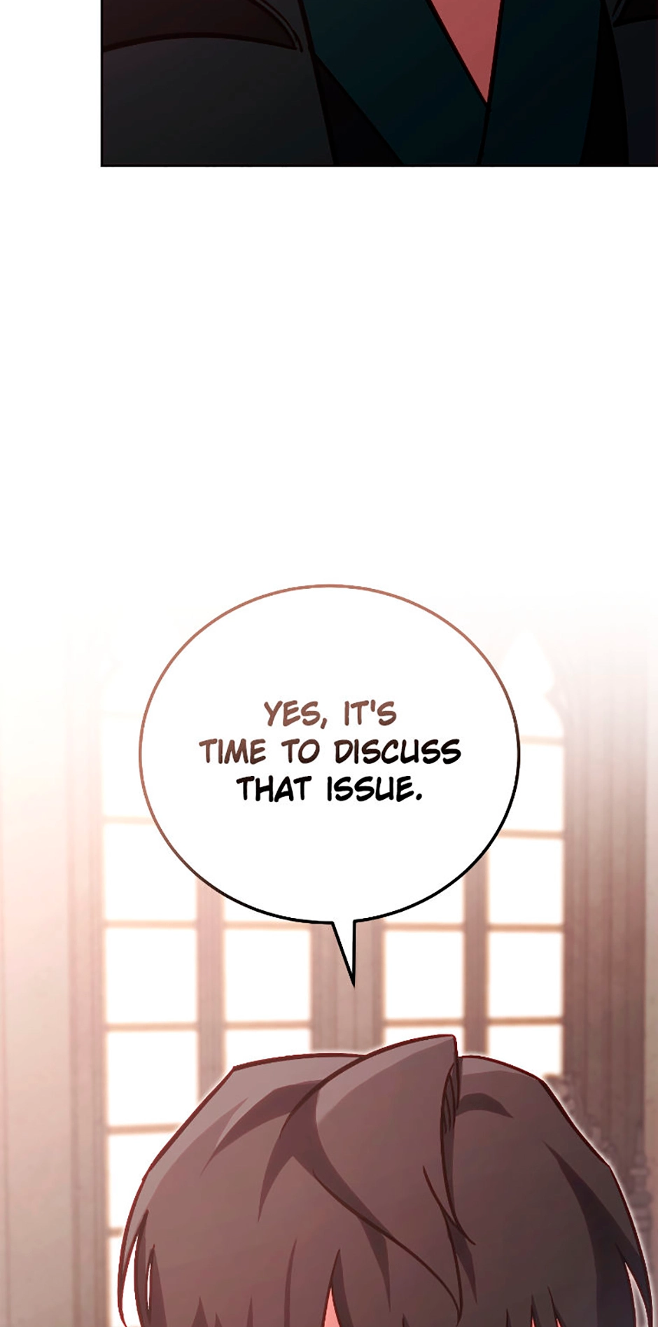 Read My Insanely Competent Underlings chapter 75 image 22 on Lezhin