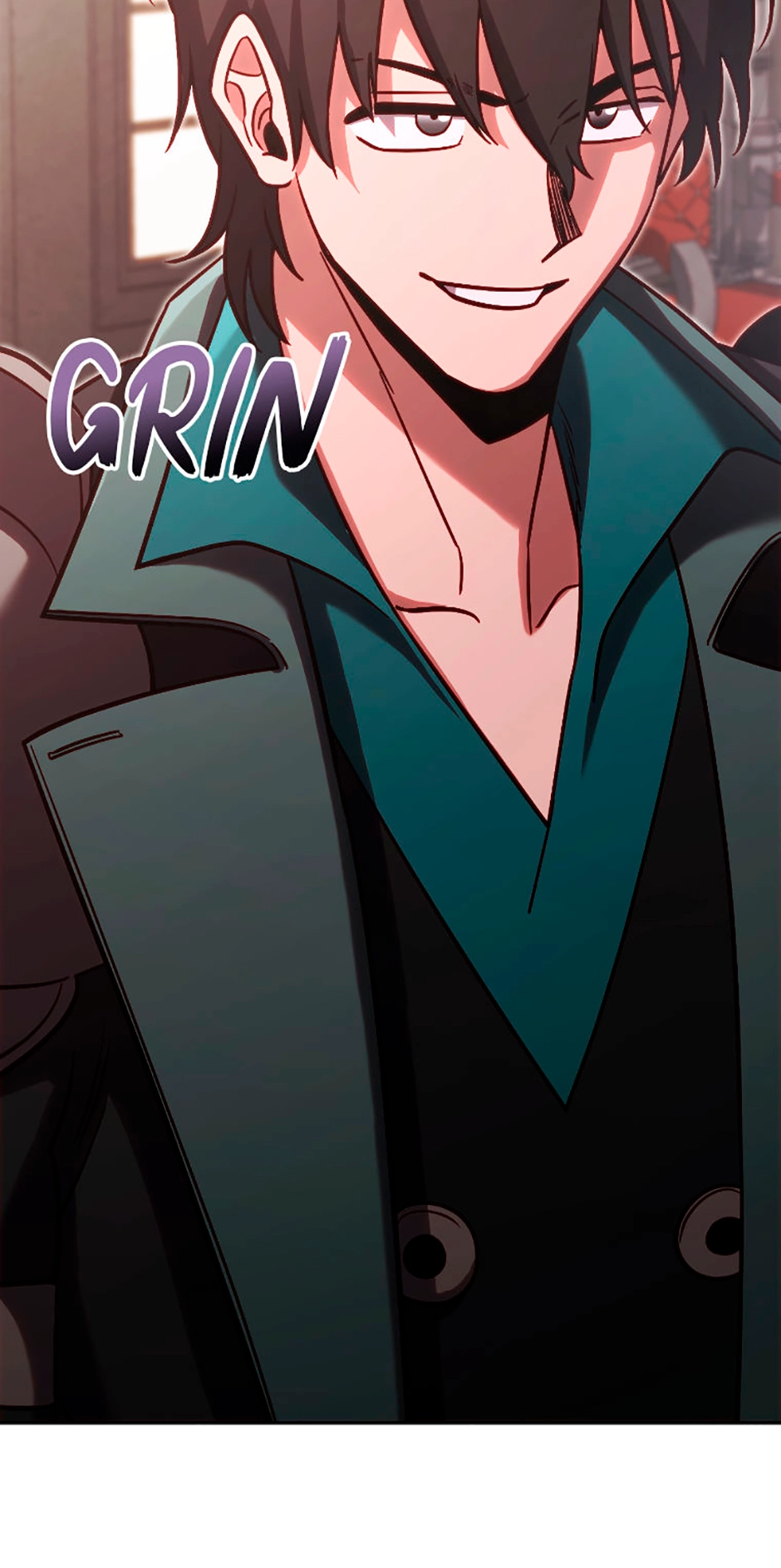 Read My Insanely Competent Underlings chapter 75 image 23 on Lezhin