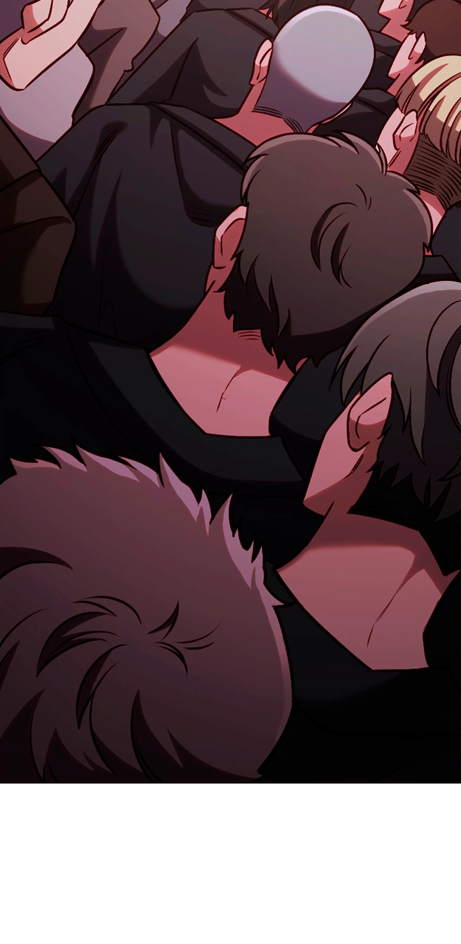 Read My Insanely Competent Underlings chapter 75 image 26 on Lezhin