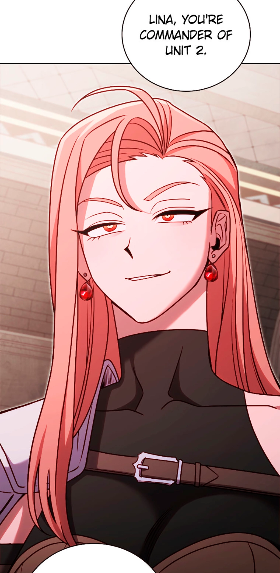 Read My Insanely Competent Underlings chapter 75 image 29 on Lezhin