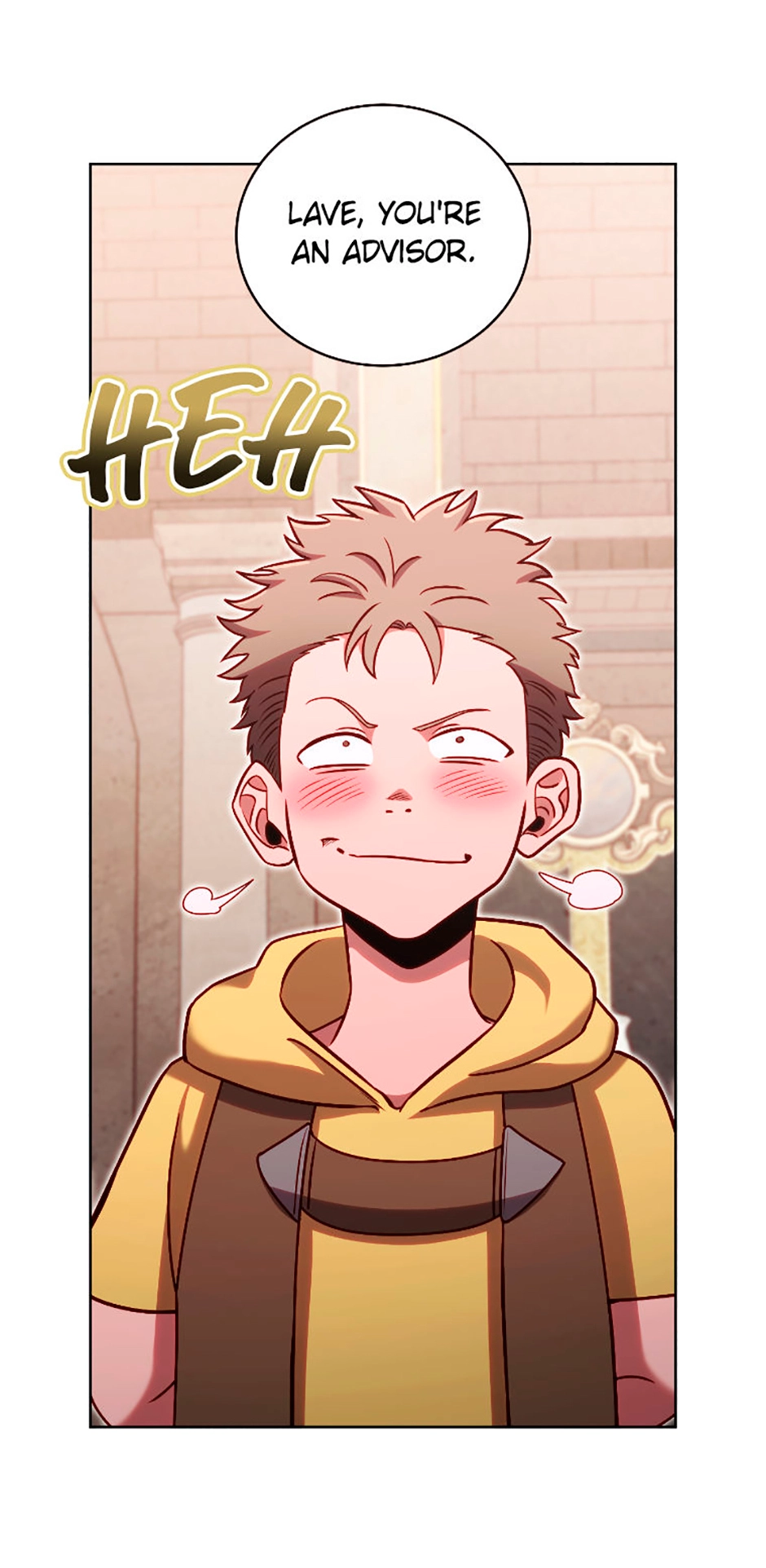 Read My Insanely Competent Underlings chapter 75 image 31 on Lezhin