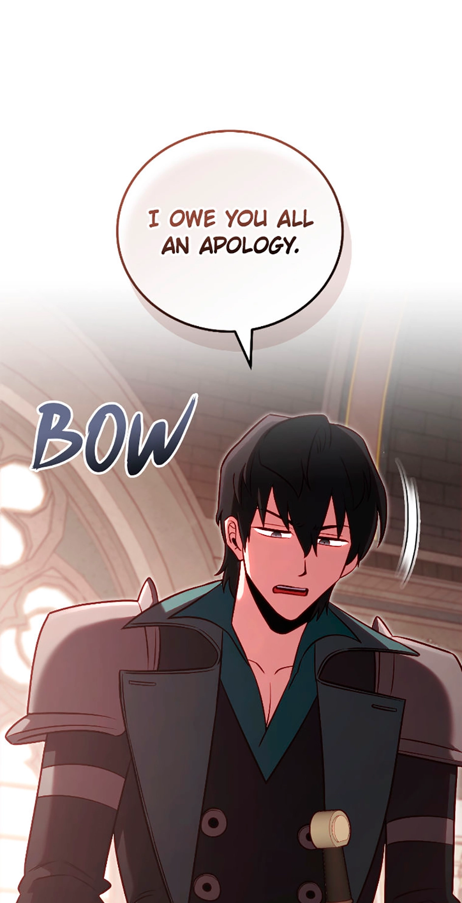 Read My Insanely Competent Underlings chapter 75 image 34 on Lezhin