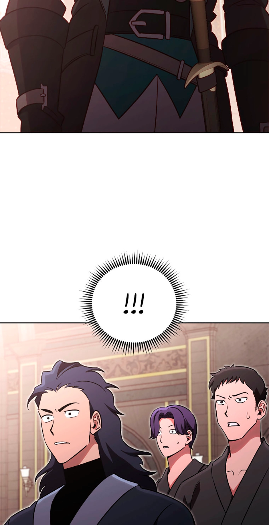 Read My Insanely Competent Underlings chapter 75 image 35 on Lezhin