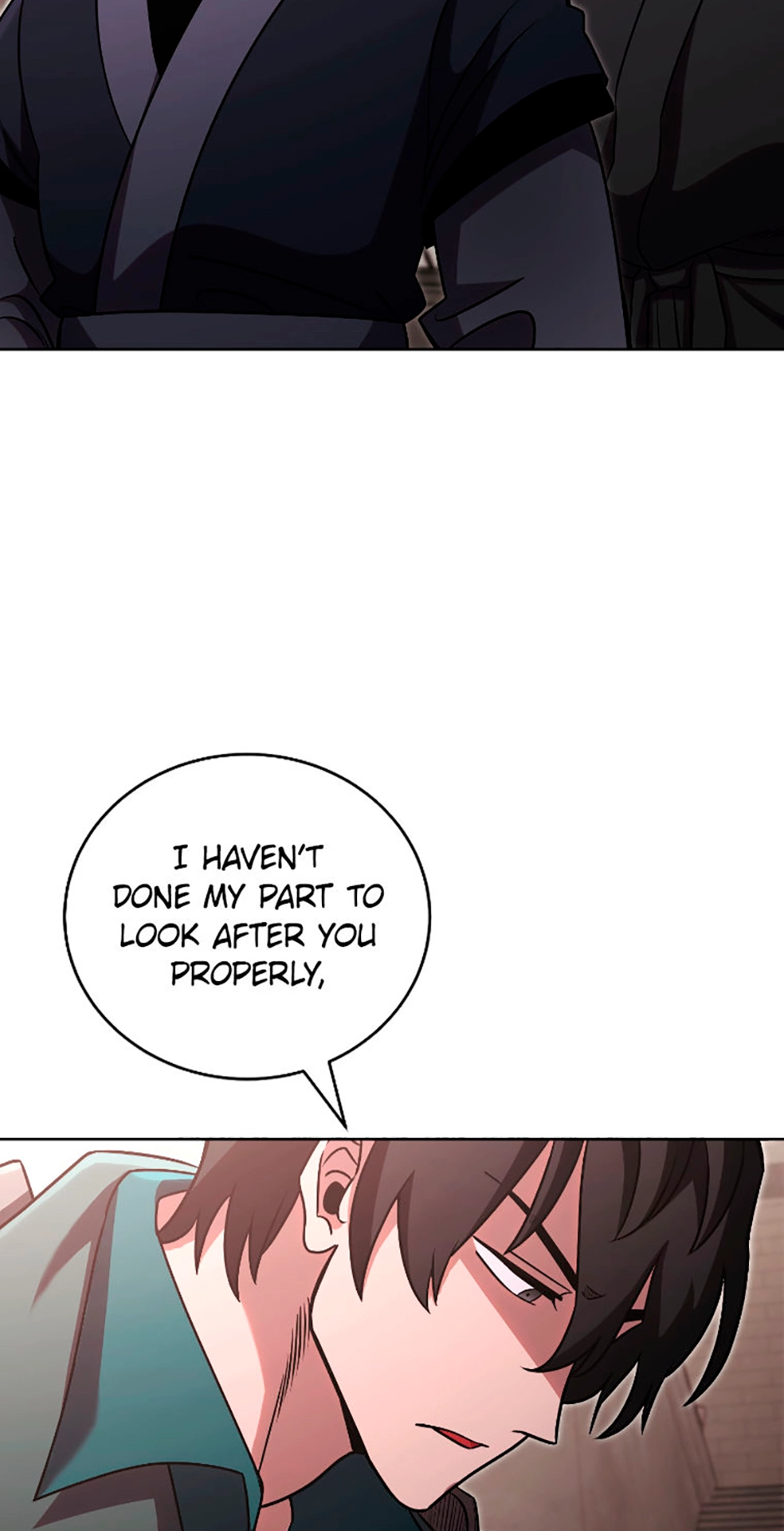 Read My Insanely Competent Underlings chapter 75 image 36 on Lezhin