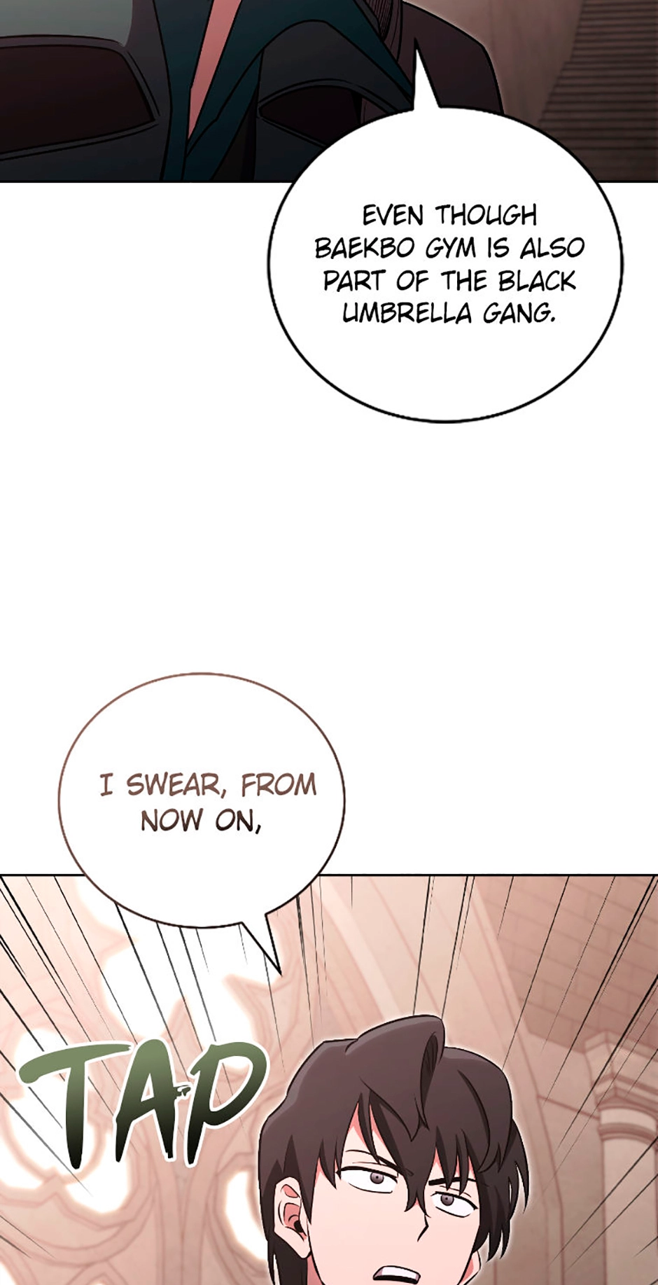 Read My Insanely Competent Underlings chapter 75 image 37 on Lezhin
