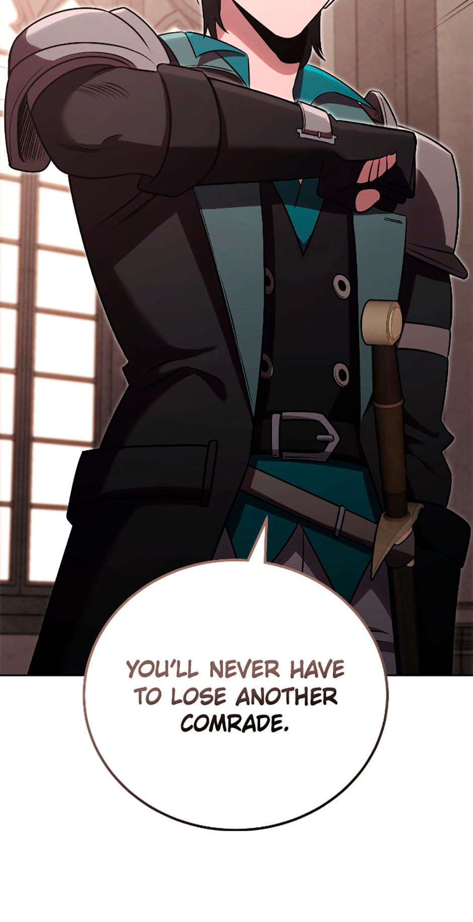 Read My Insanely Competent Underlings chapter 75 image 38 on Lezhin