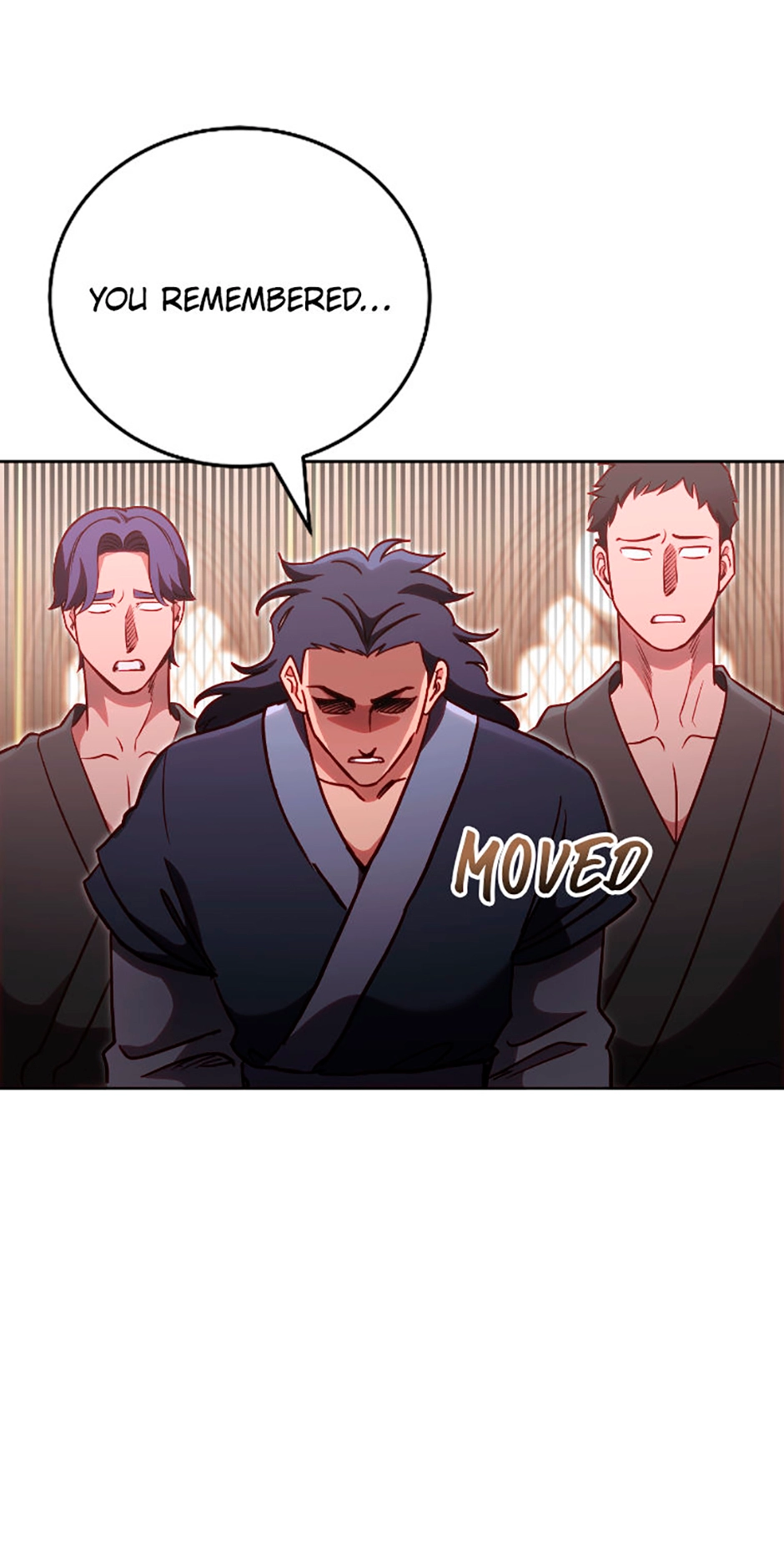Read My Insanely Competent Underlings chapter 75 image 39 on Lezhin