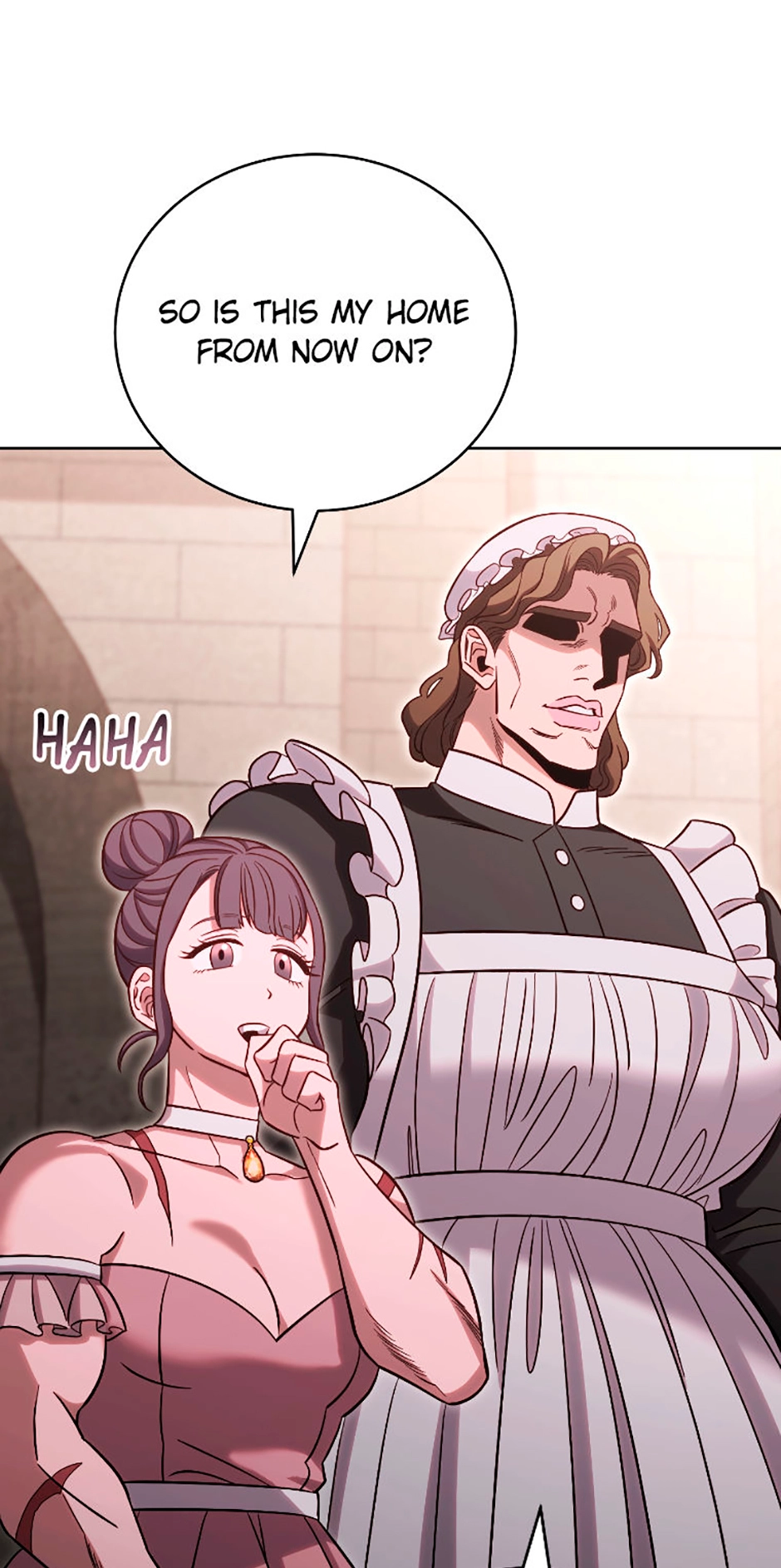 Read My Insanely Competent Underlings chapter 75 image 4 on Lezhin