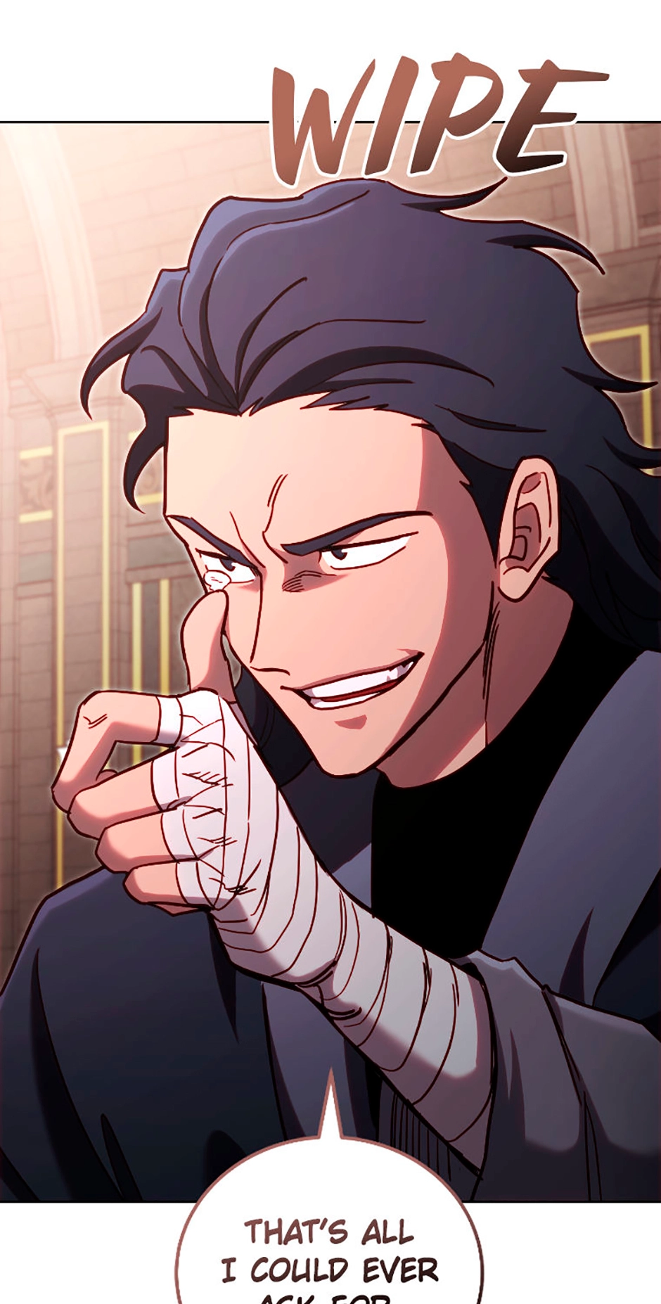 Read My Insanely Competent Underlings chapter 75 image 40 on Lezhin