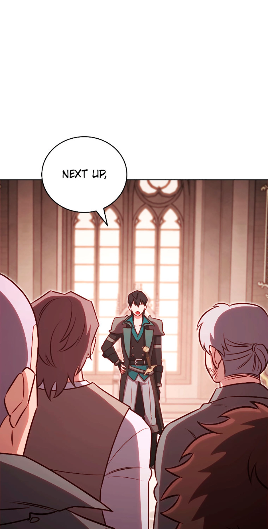 Read My Insanely Competent Underlings chapter 75 image 42 on Lezhin