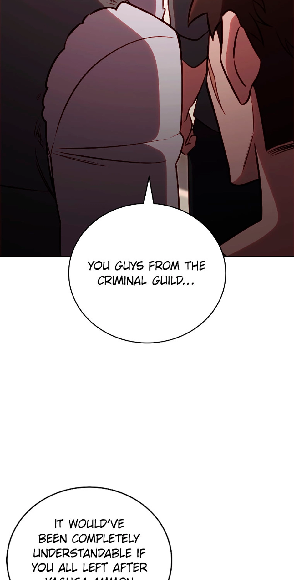 Read My Insanely Competent Underlings chapter 75 image 43 on Lezhin