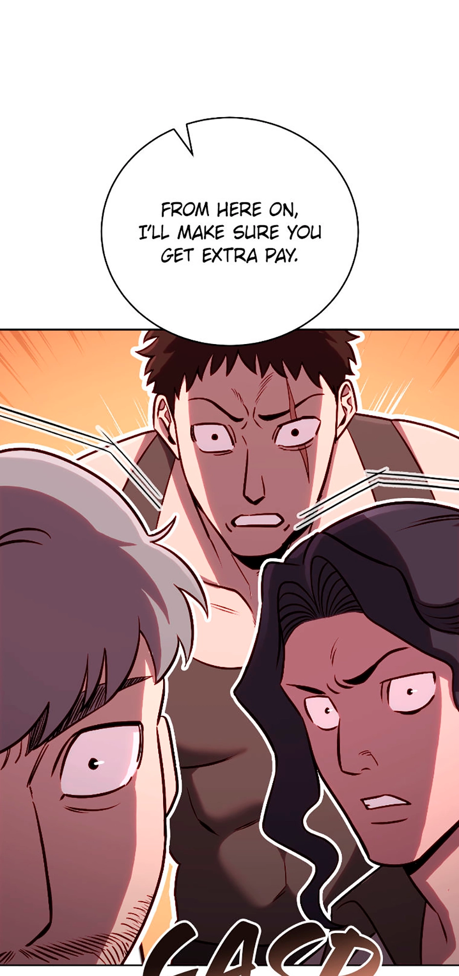 Read My Insanely Competent Underlings chapter 75 image 46 on Lezhin