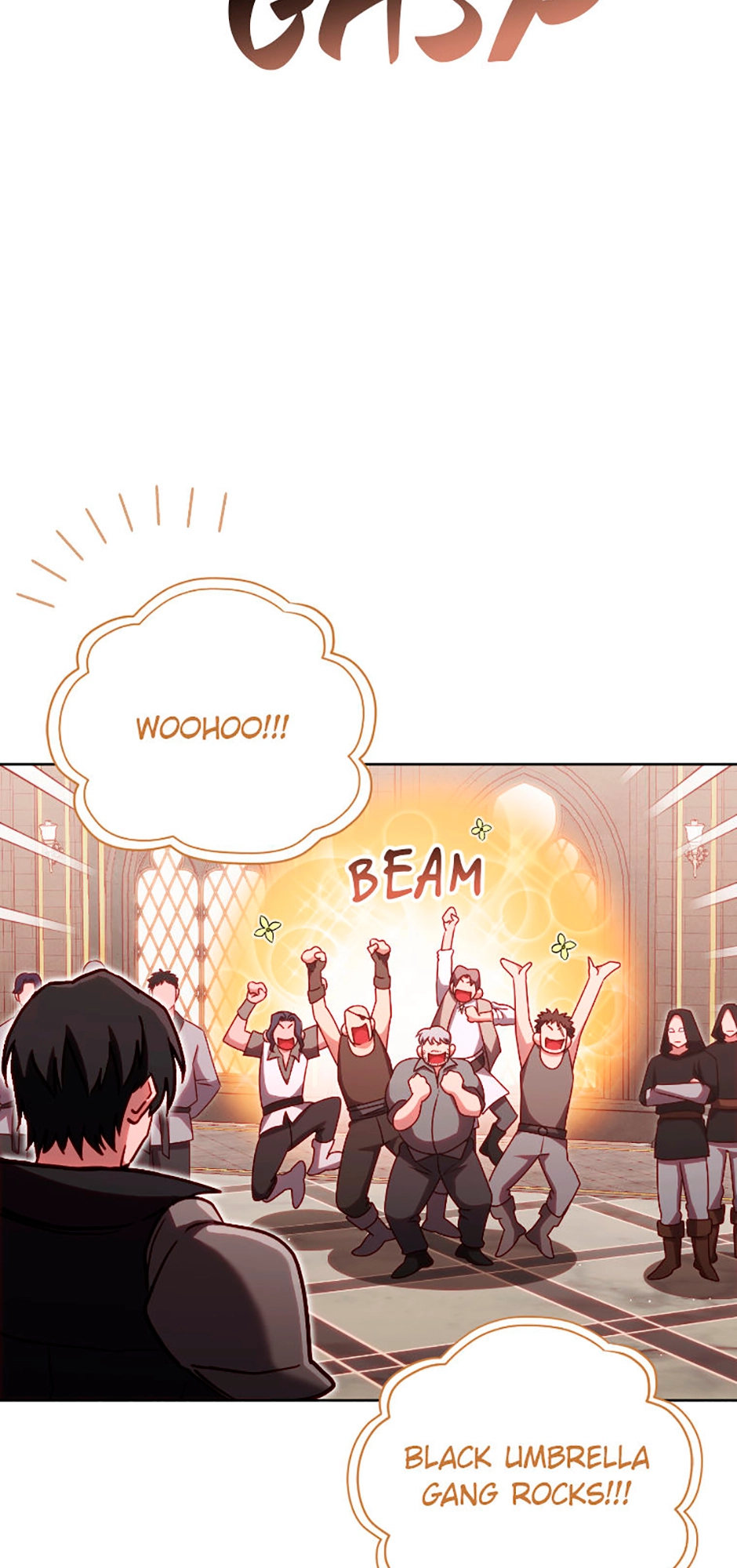 Read My Insanely Competent Underlings chapter 75 image 47 on Lezhin