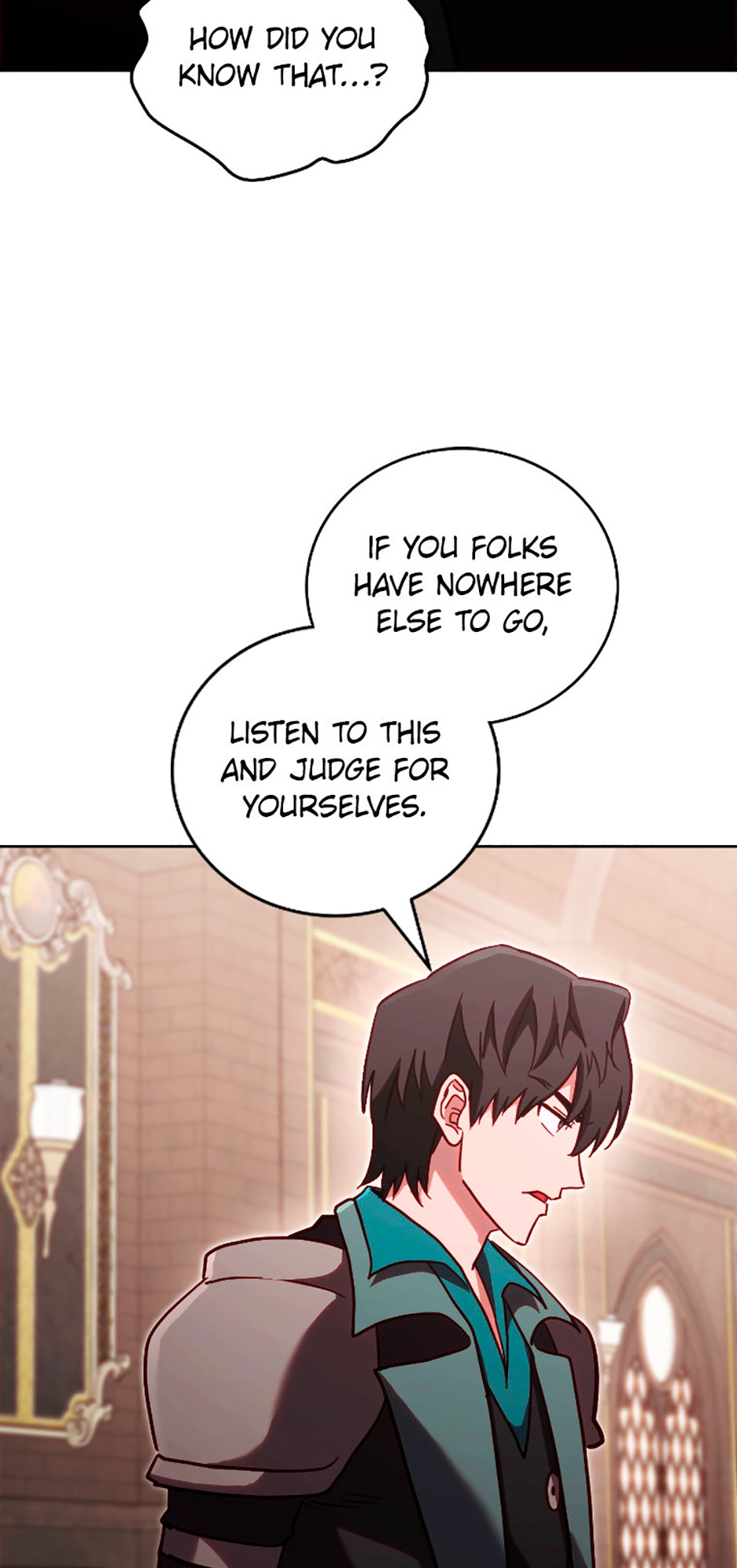 Read My Insanely Competent Underlings chapter 75 image 50 on Lezhin