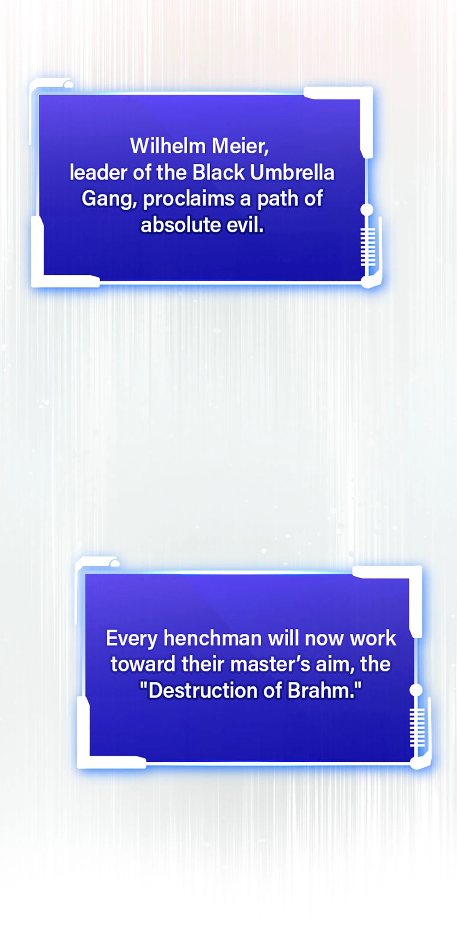 Read My Insanely Competent Underlings chapter 75 image 58 on Lezhin