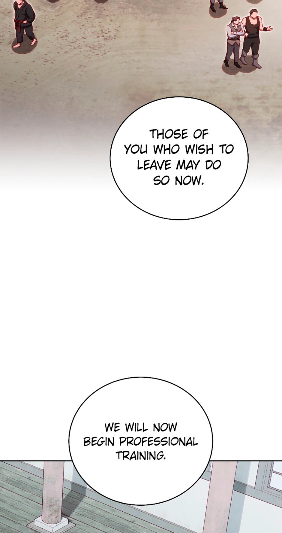 Read My Insanely Competent Underlings chapter 75 image 62 on Lezhin
