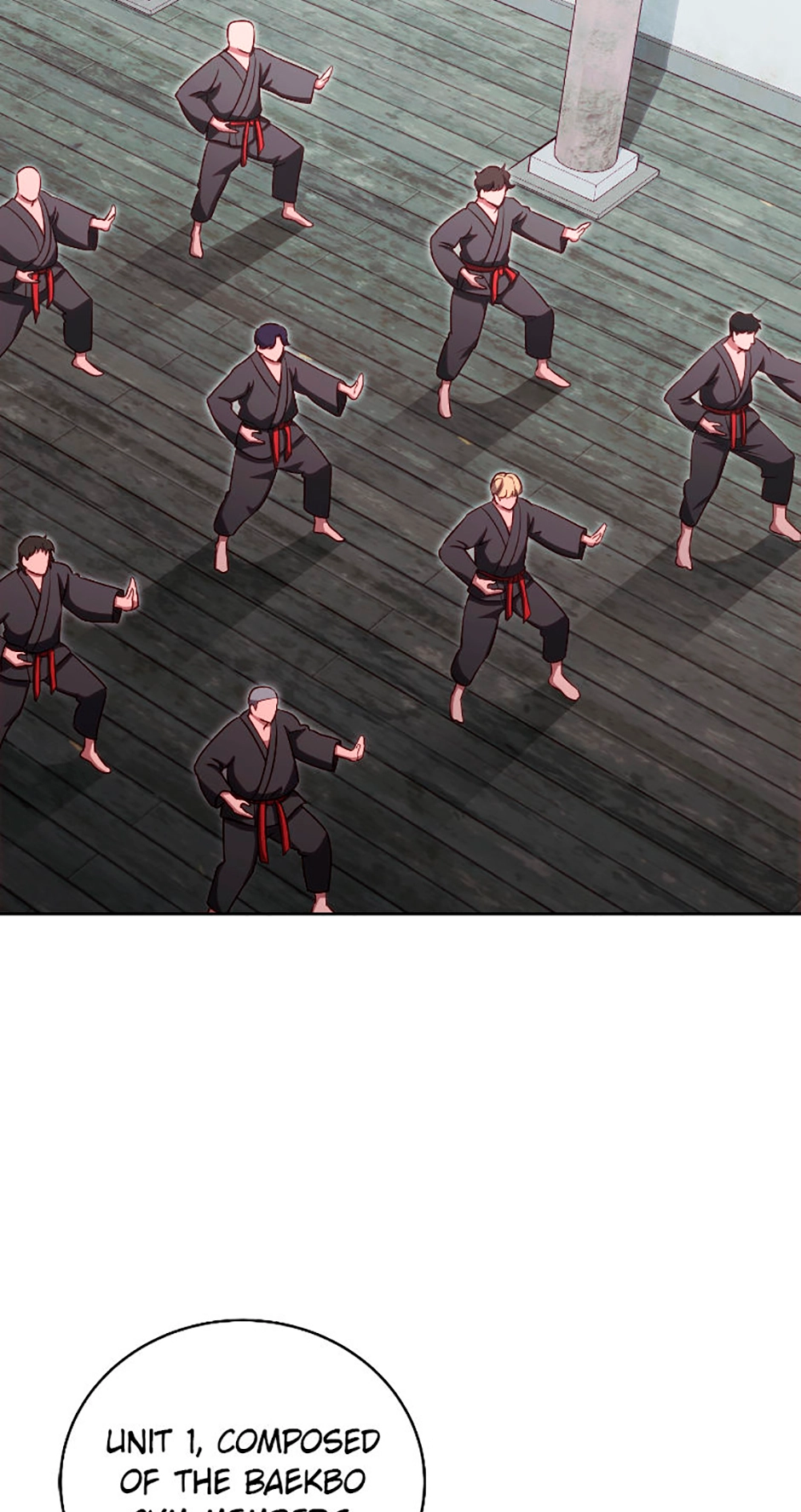 Read My Insanely Competent Underlings chapter 75 image 63 on Lezhin